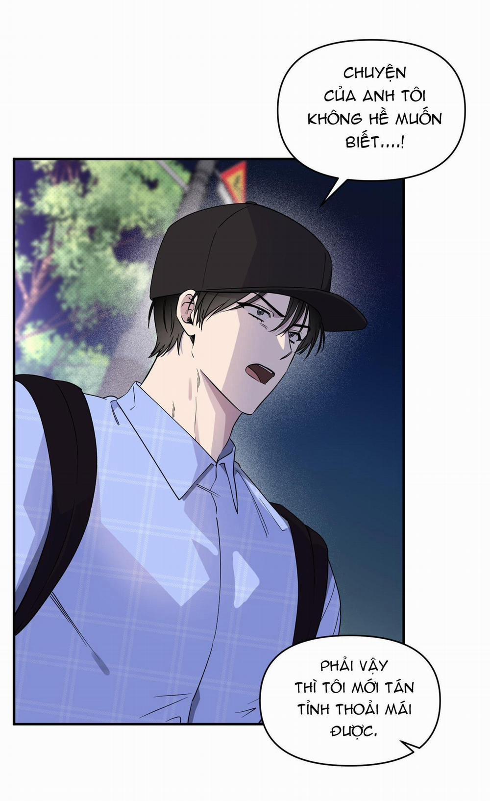 Điều May Mắn Nhất Cuộc Đời Tôi 43 trang 9