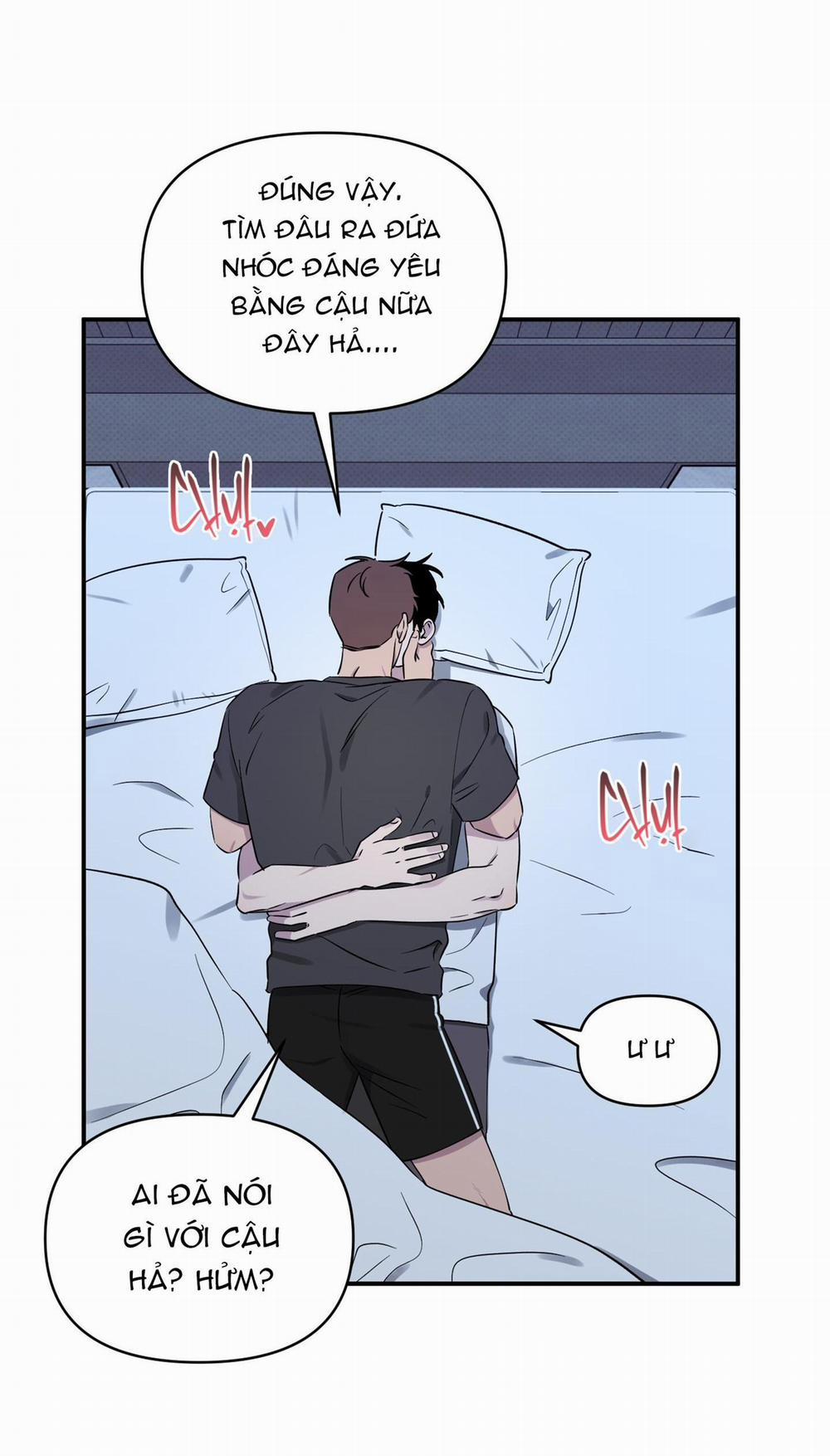 Điều May Mắn Nhất Cuộc Đời Tôi 44 trang 20