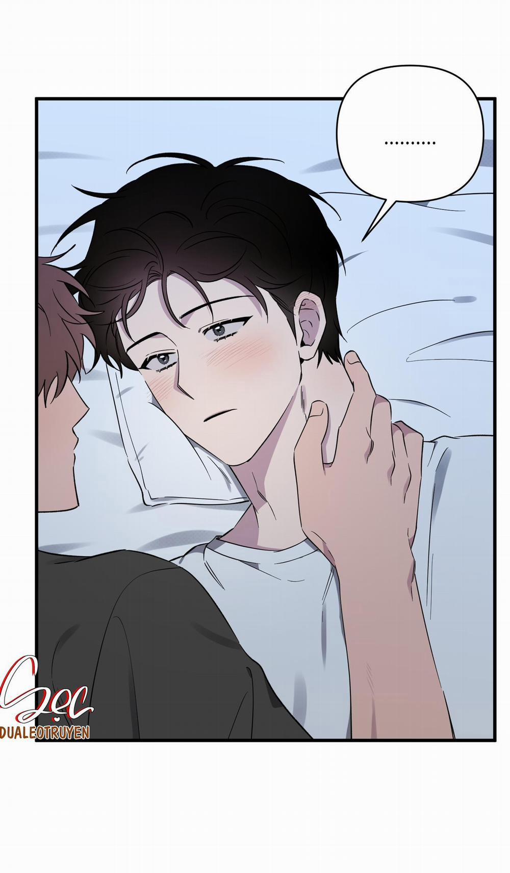 Điều May Mắn Nhất Cuộc Đời Tôi 44 trang 22