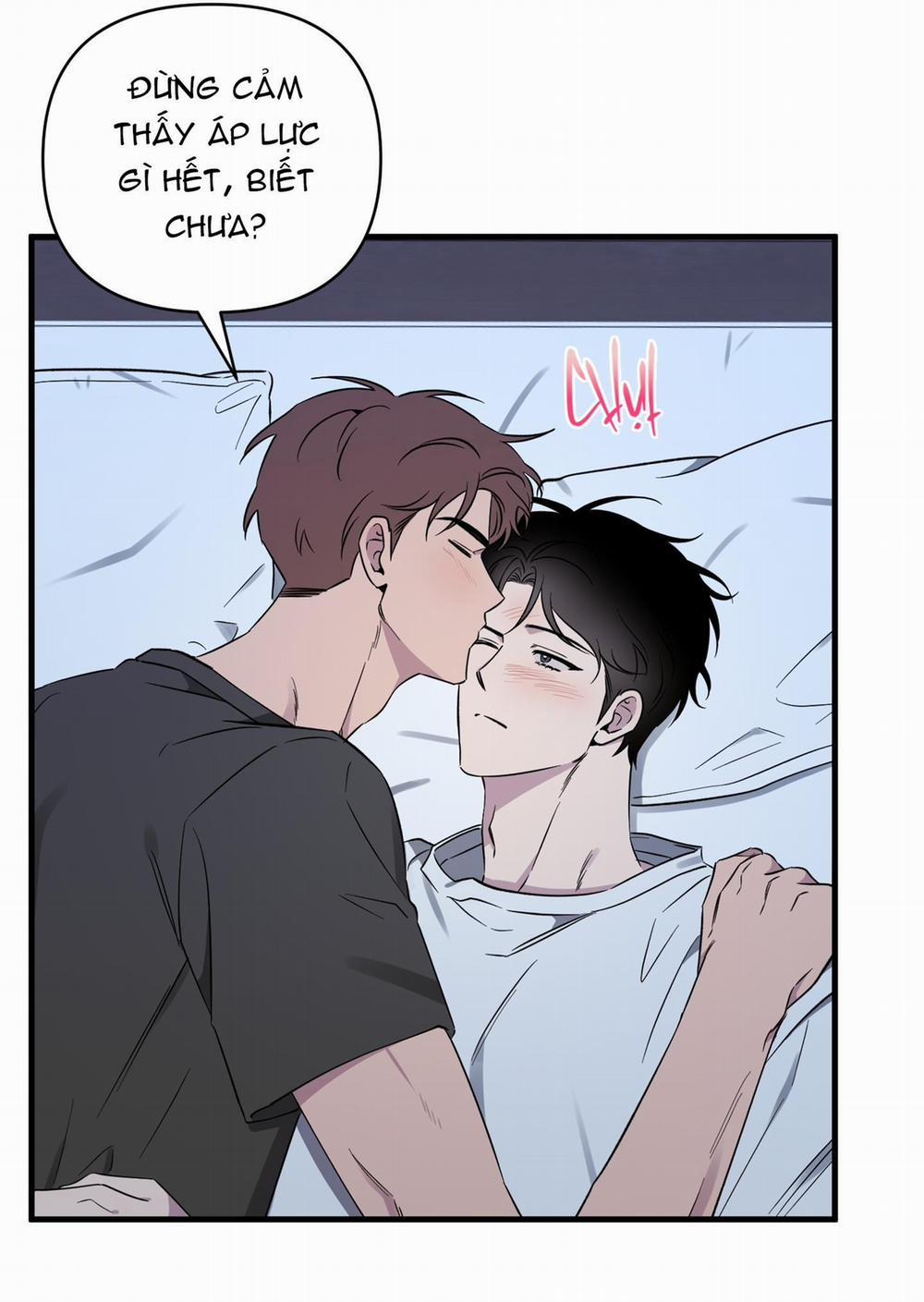 Điều May Mắn Nhất Cuộc Đời Tôi 44 trang 25