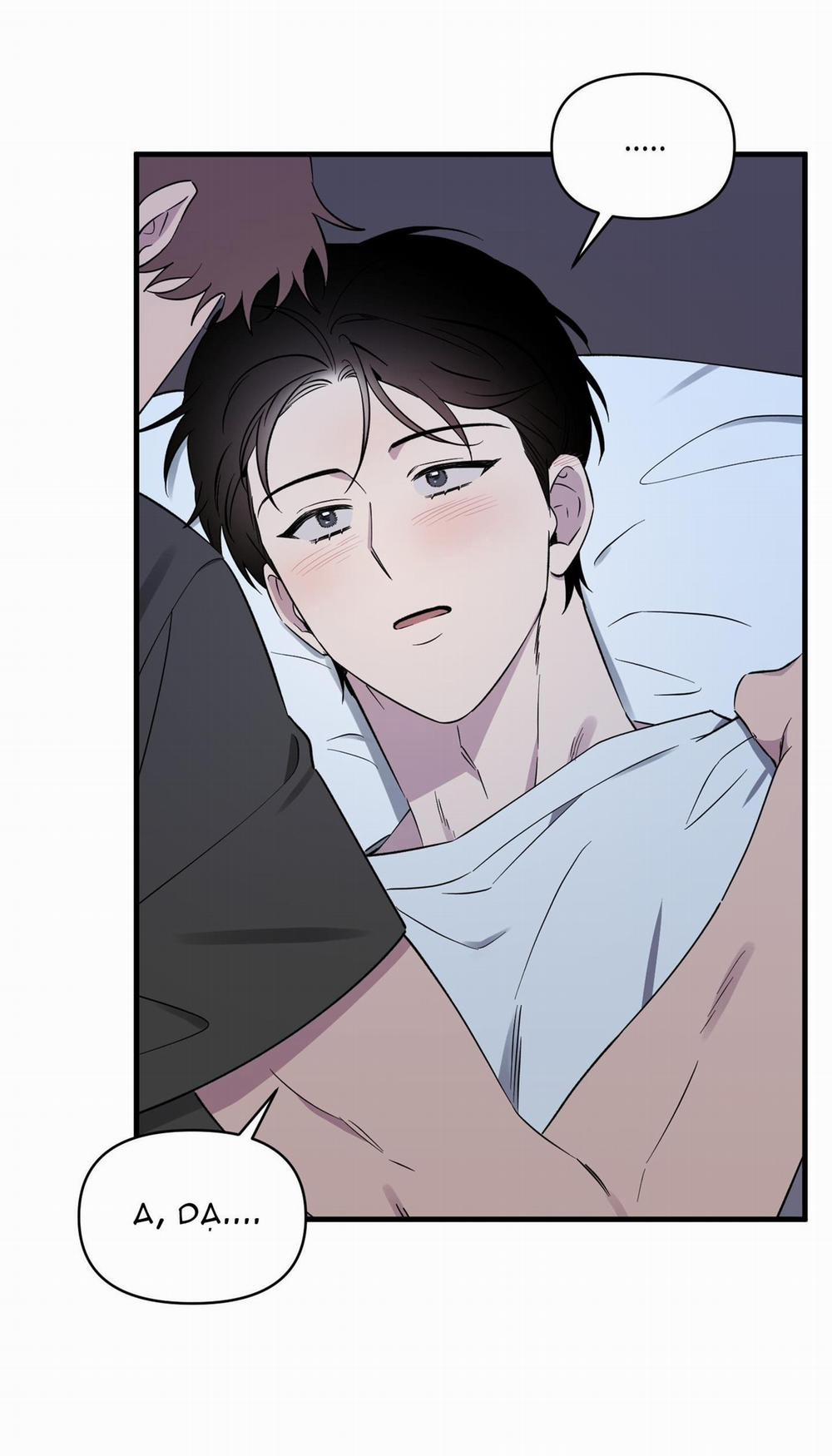 Điều May Mắn Nhất Cuộc Đời Tôi 44 trang 26