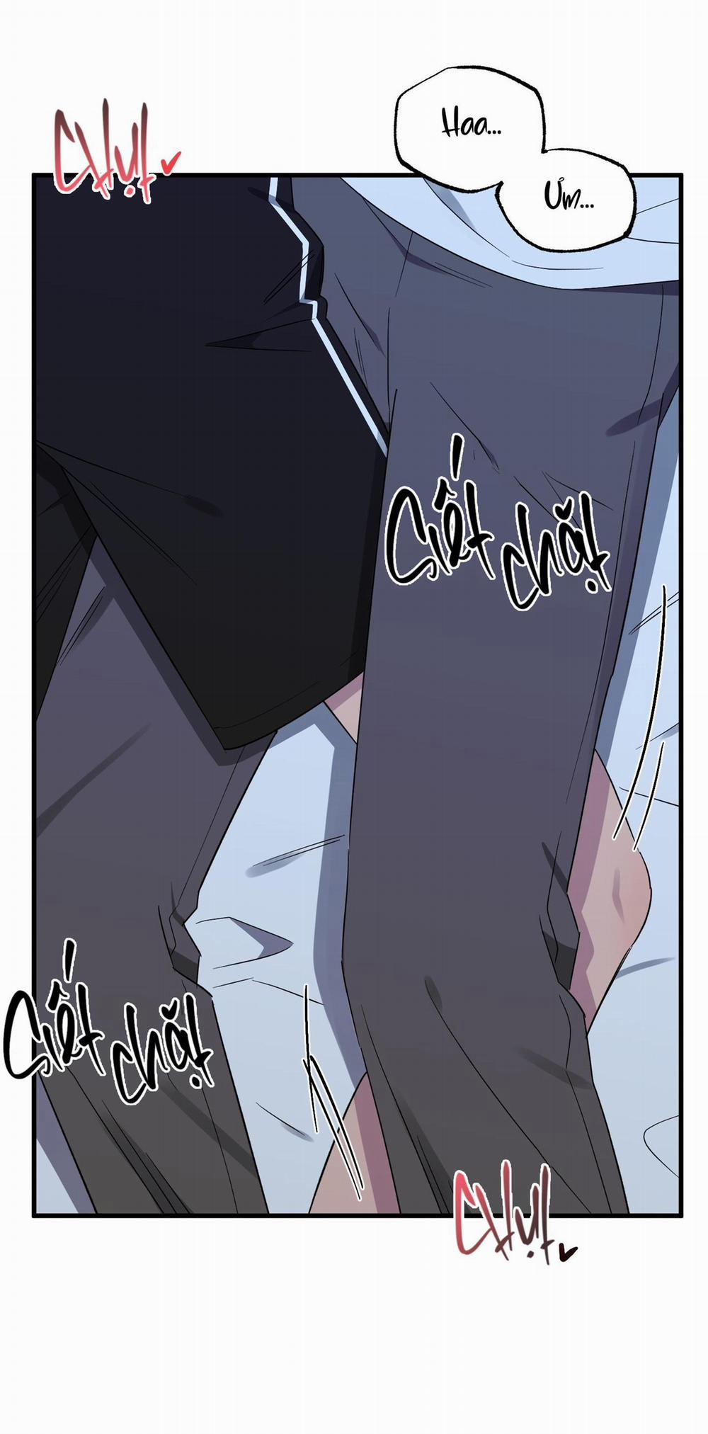 Điều May Mắn Nhất Cuộc Đời Tôi 44 trang 29