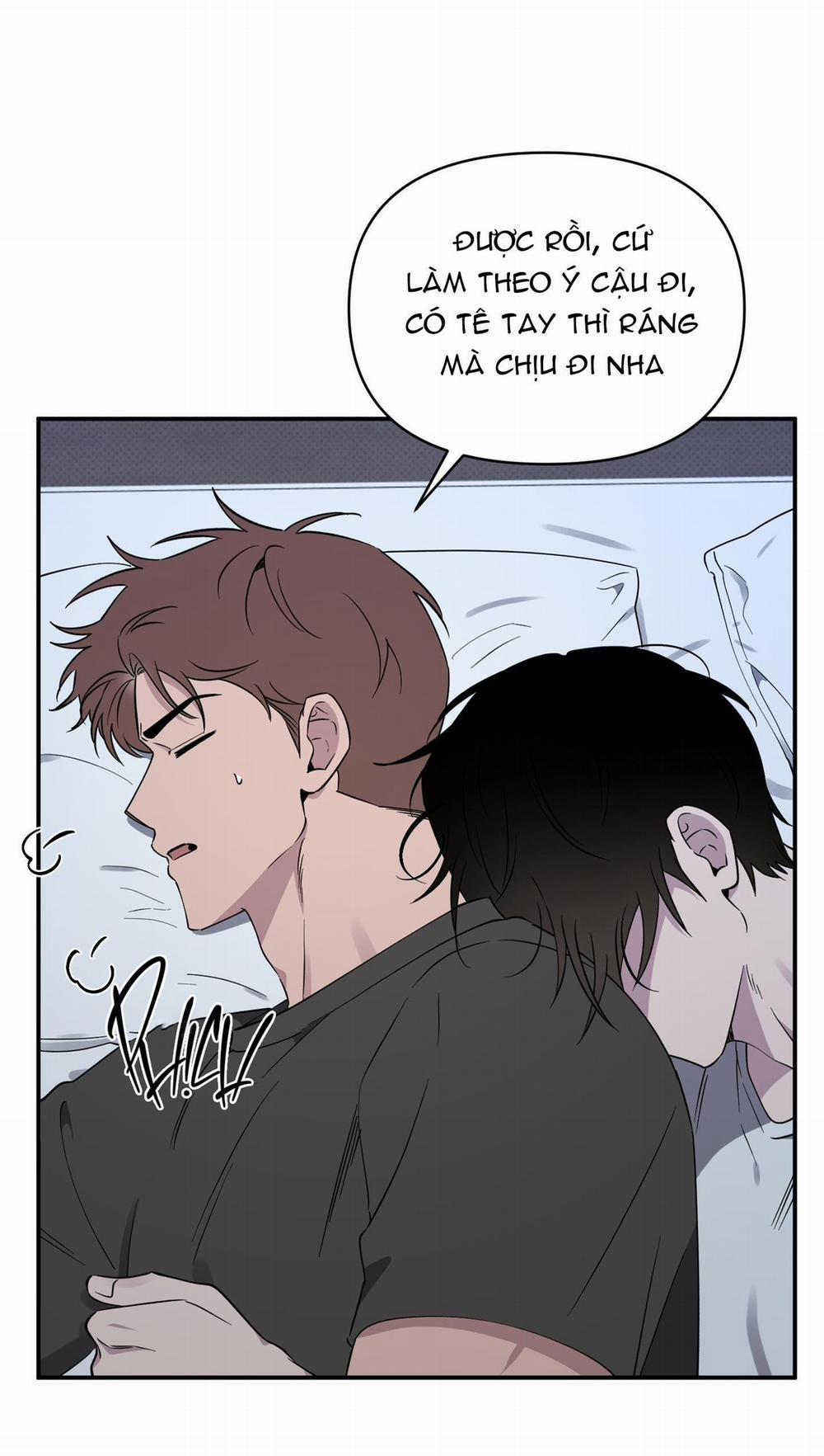 Điều May Mắn Nhất Cuộc Đời Tôi 44 trang 3