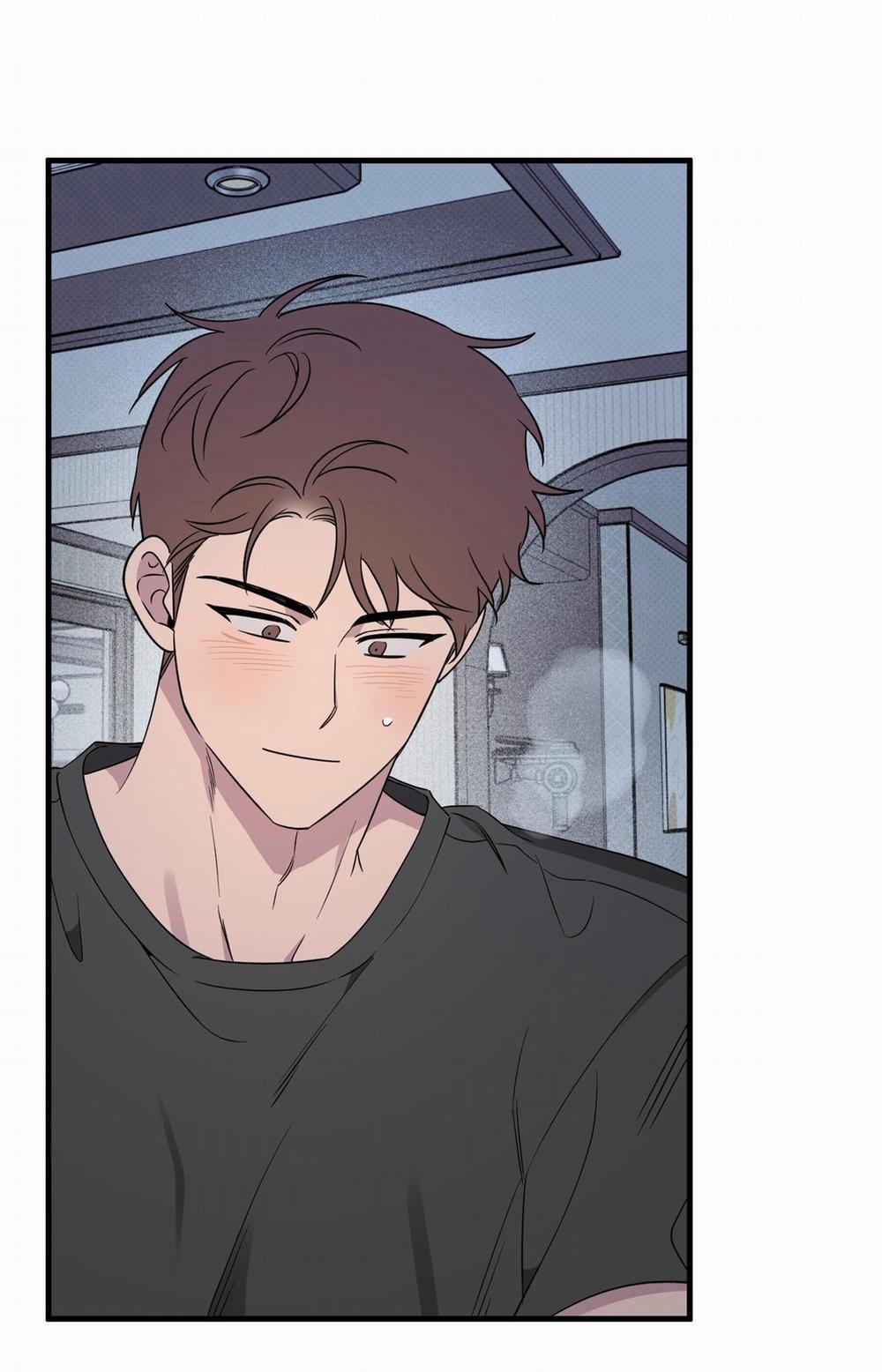 Điều May Mắn Nhất Cuộc Đời Tôi 44 trang 33