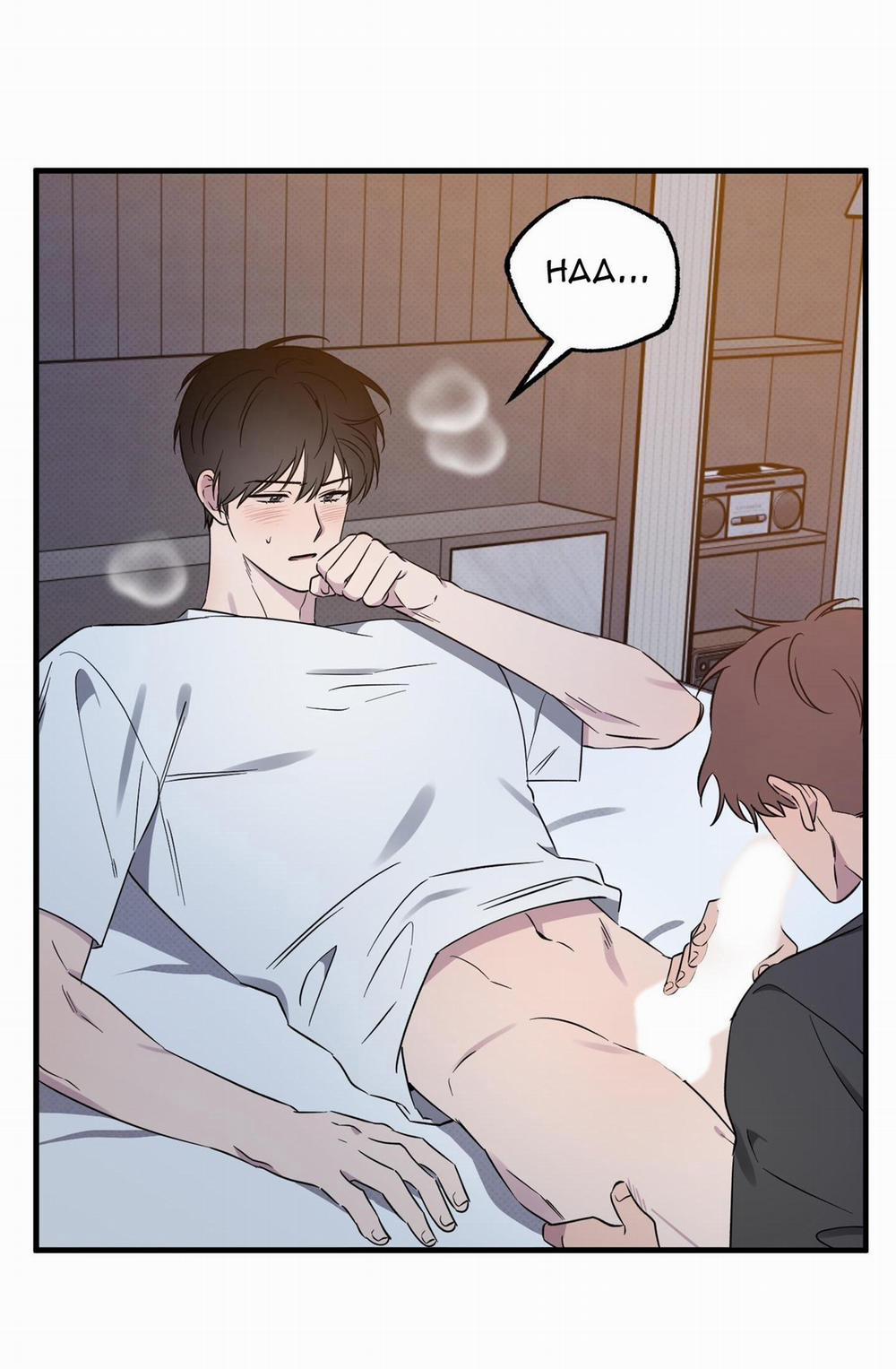 Điều May Mắn Nhất Cuộc Đời Tôi 44 trang 40