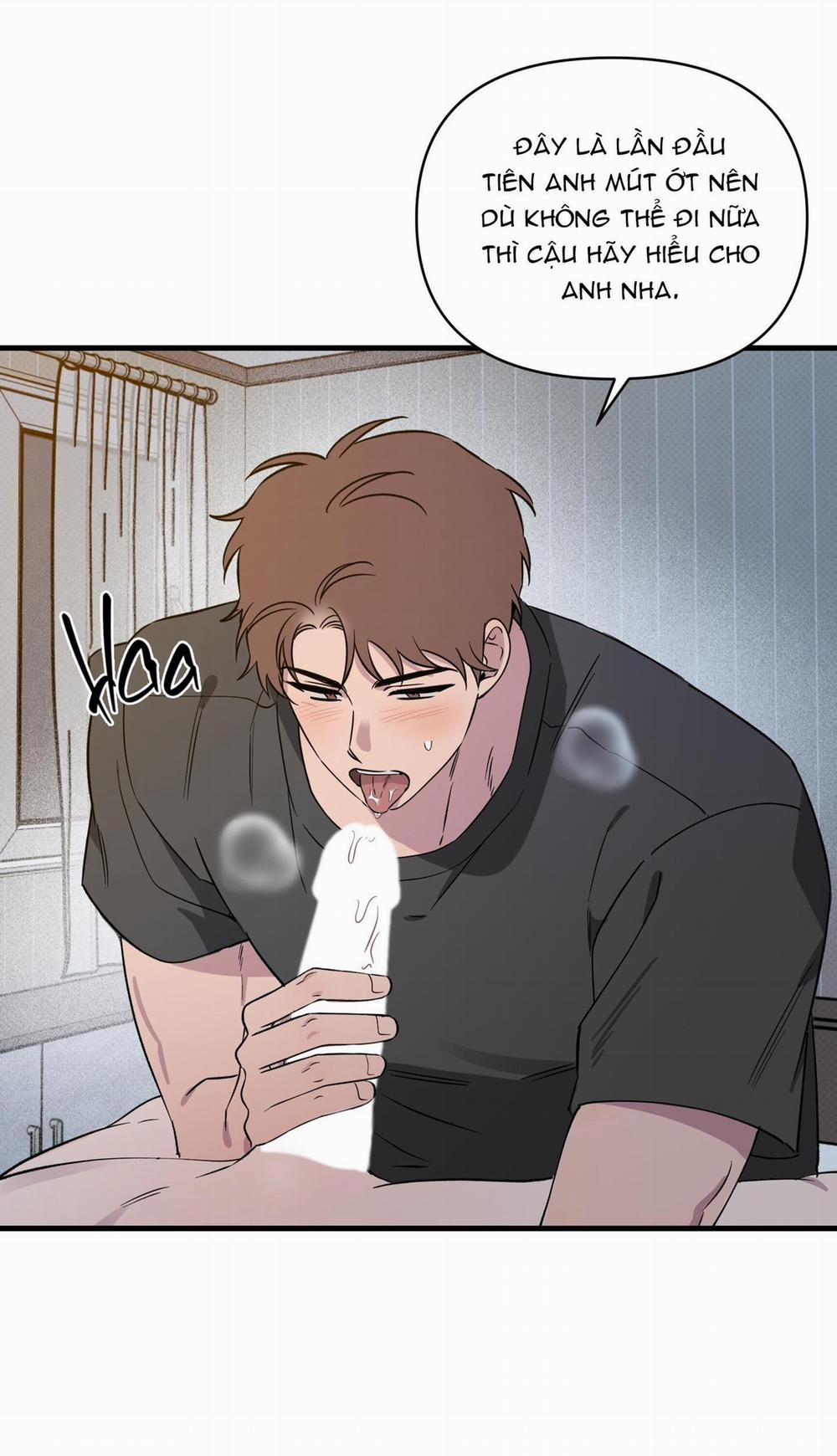 Điều May Mắn Nhất Cuộc Đời Tôi 44 trang 45