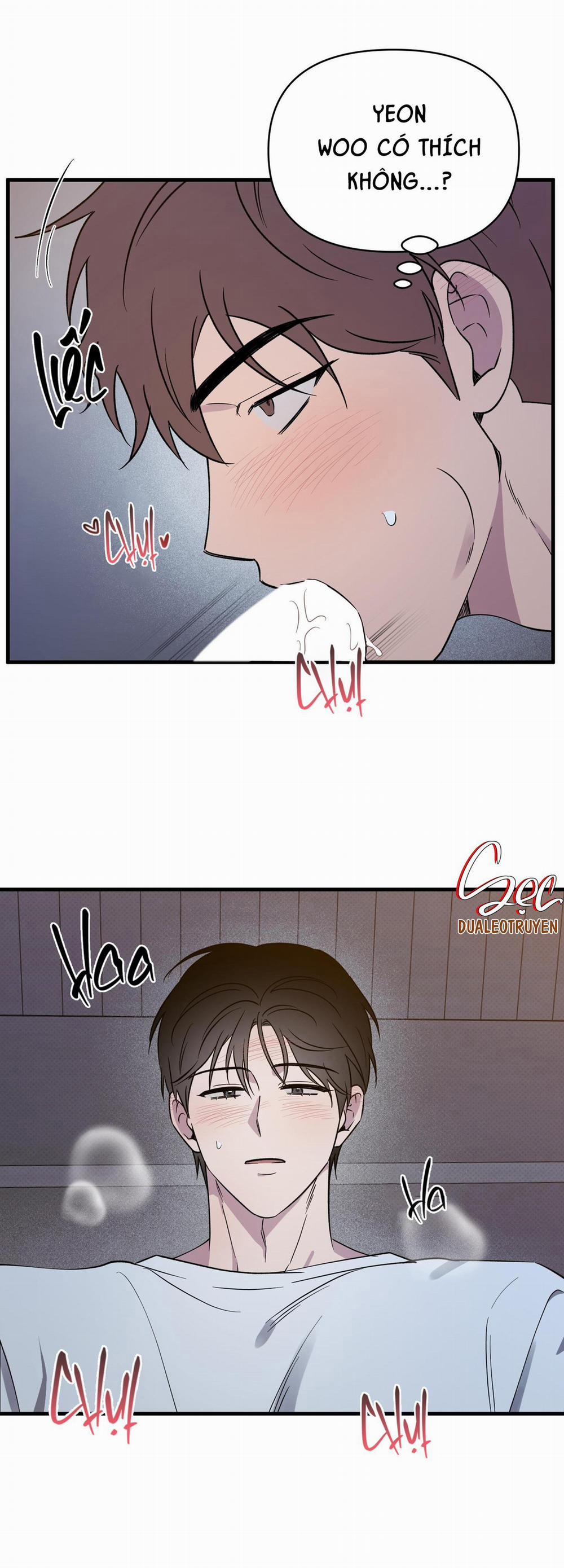 Điều May Mắn Nhất Cuộc Đời Tôi 44 trang 48