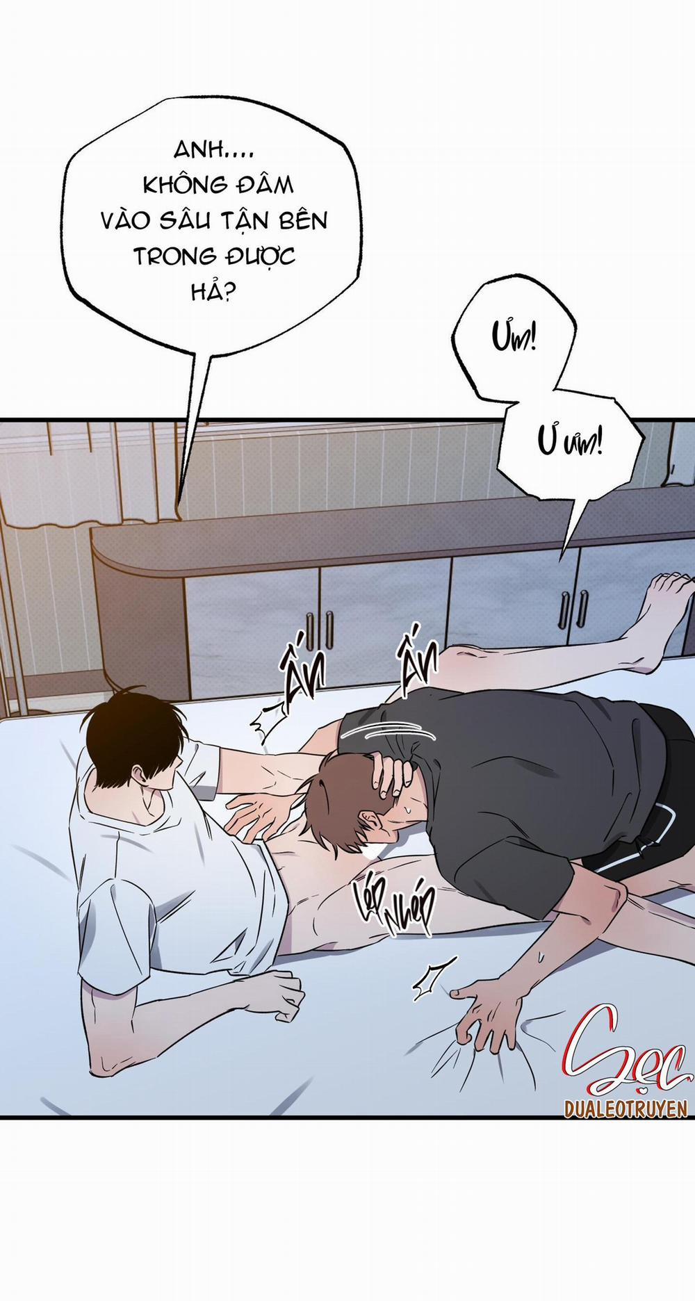 Điều May Mắn Nhất Cuộc Đời Tôi 44 trang 50