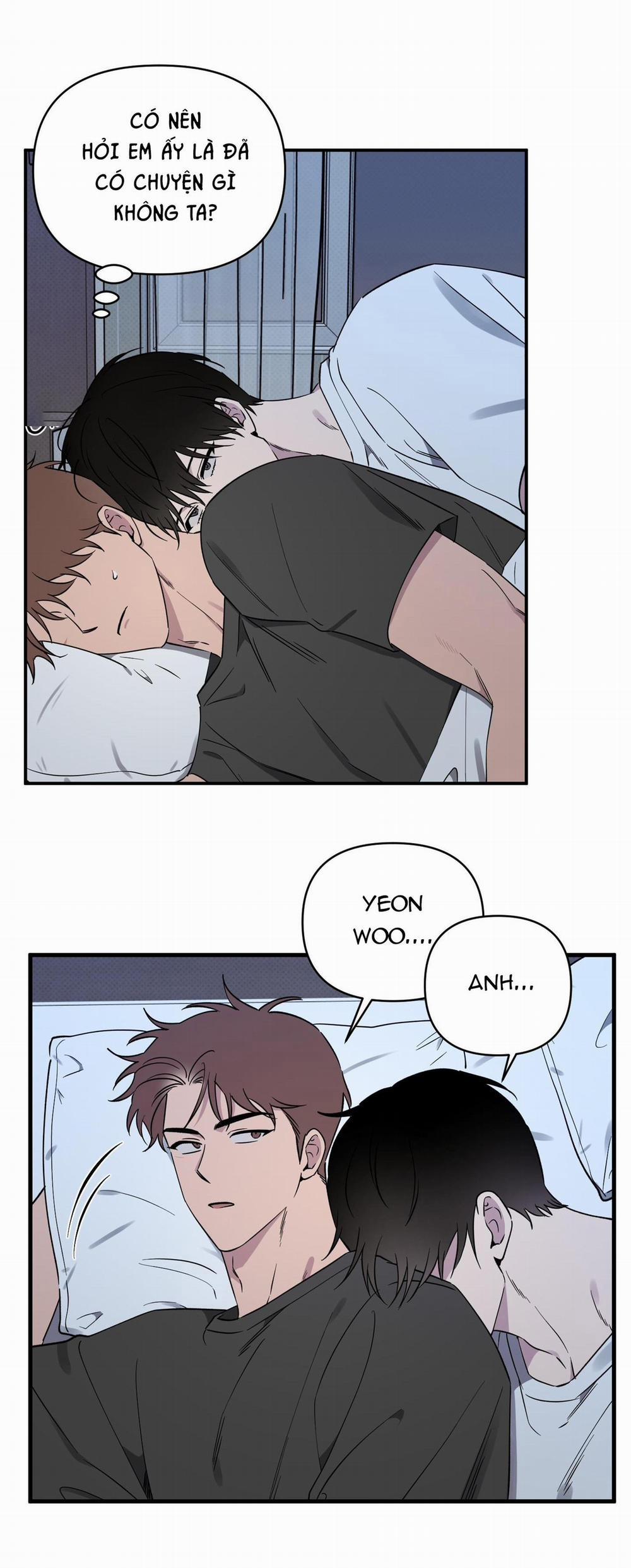 Điều May Mắn Nhất Cuộc Đời Tôi 44 trang 8