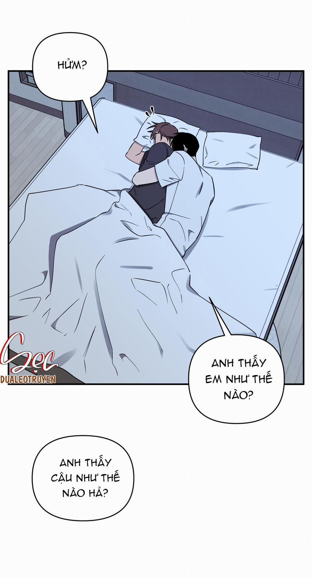 Điều May Mắn Nhất Cuộc Đời Tôi 44 trang 9