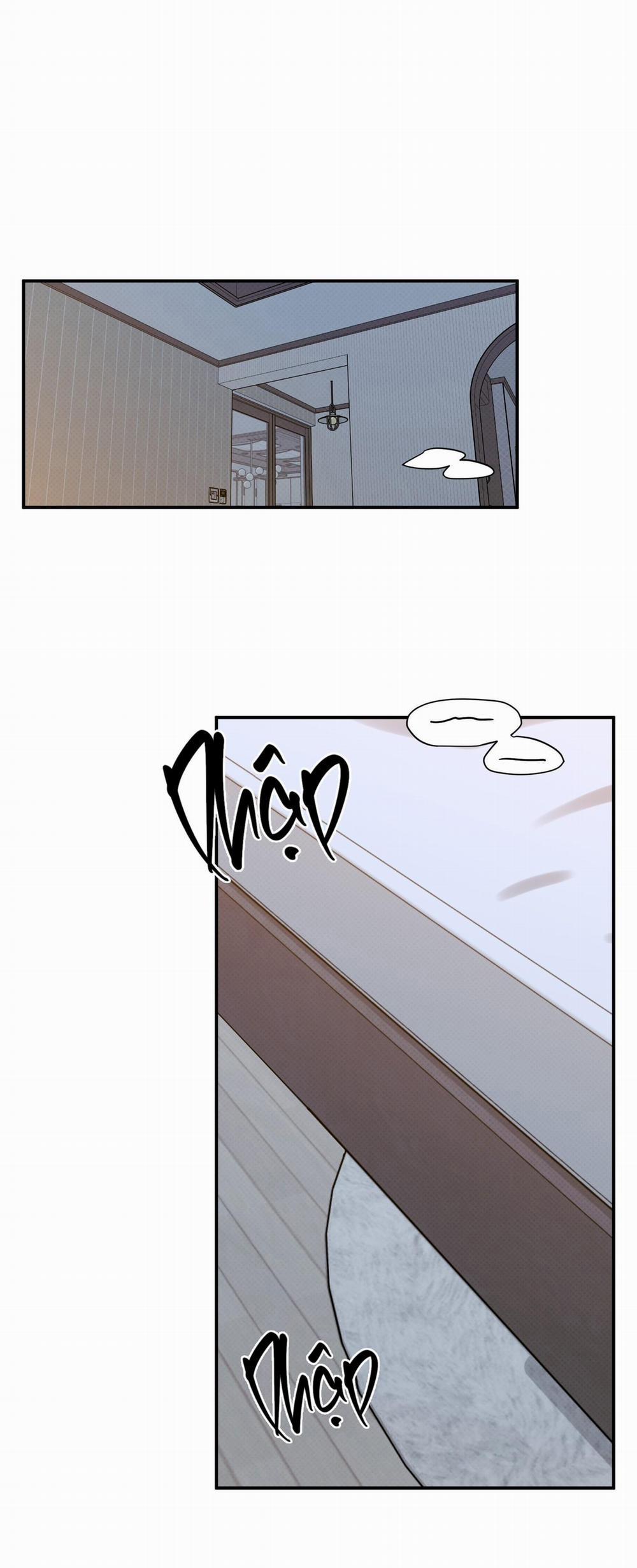 Điều May Mắn Nhất Cuộc Đời Tôi 45 trang 0