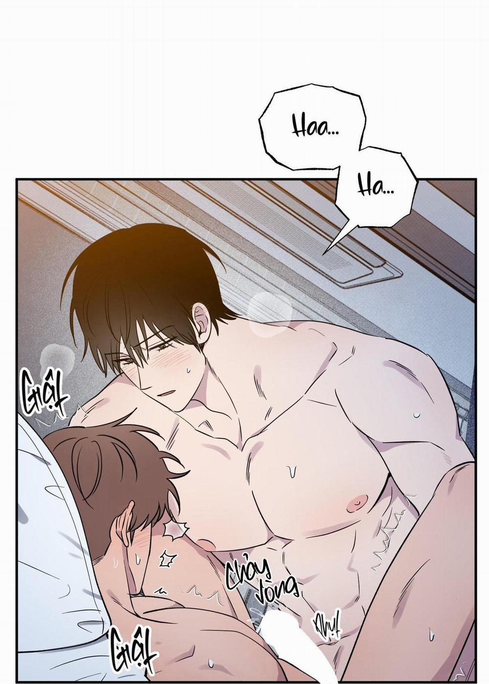 Điều May Mắn Nhất Cuộc Đời Tôi 45 trang 13