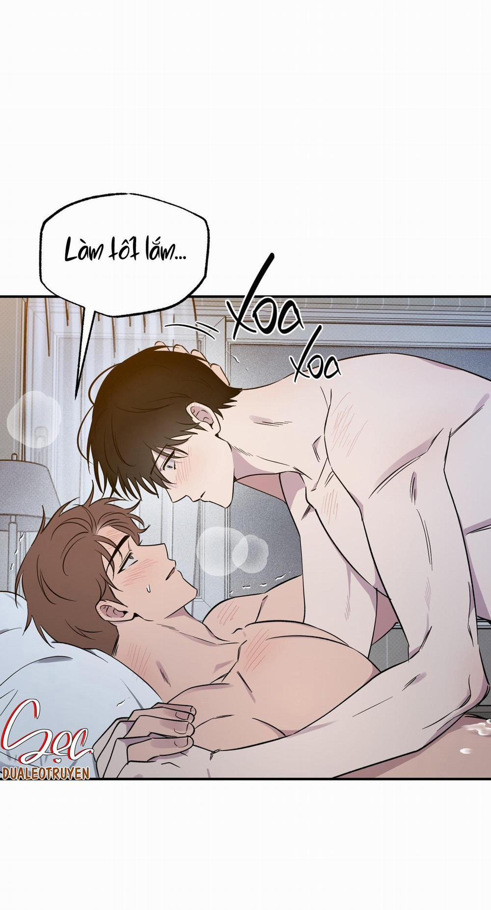 Điều May Mắn Nhất Cuộc Đời Tôi 45 trang 15