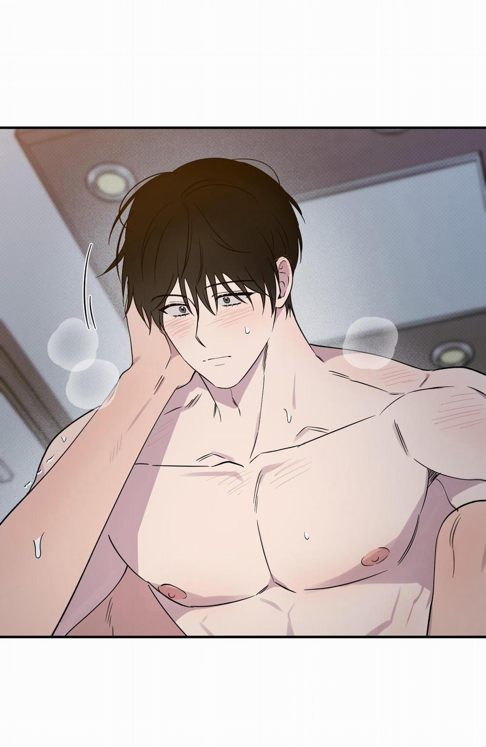 Điều May Mắn Nhất Cuộc Đời Tôi 45 trang 16