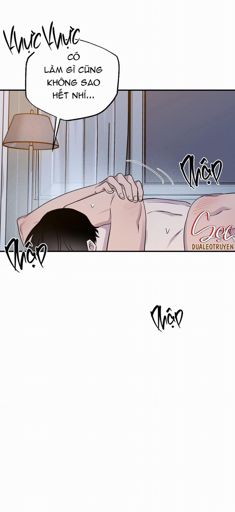 Điều May Mắn Nhất Cuộc Đời Tôi 45 trang 18