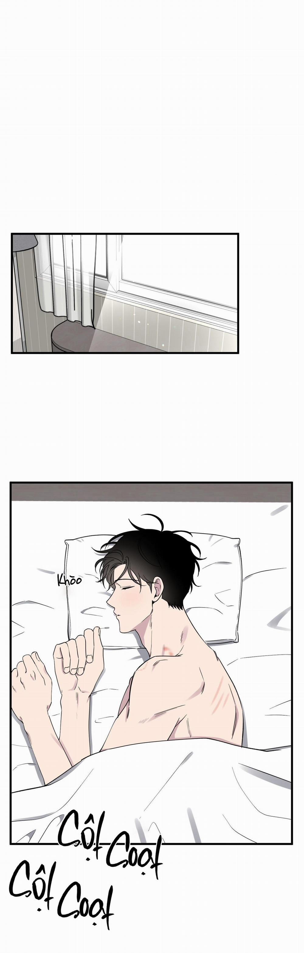 Điều May Mắn Nhất Cuộc Đời Tôi 45 trang 19