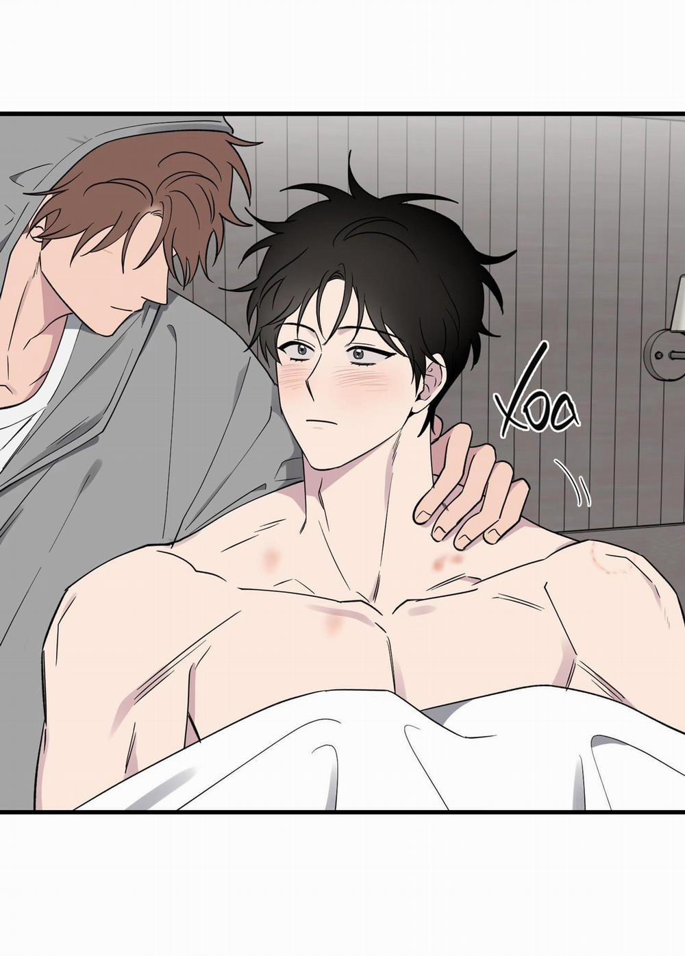 Điều May Mắn Nhất Cuộc Đời Tôi 45 trang 27