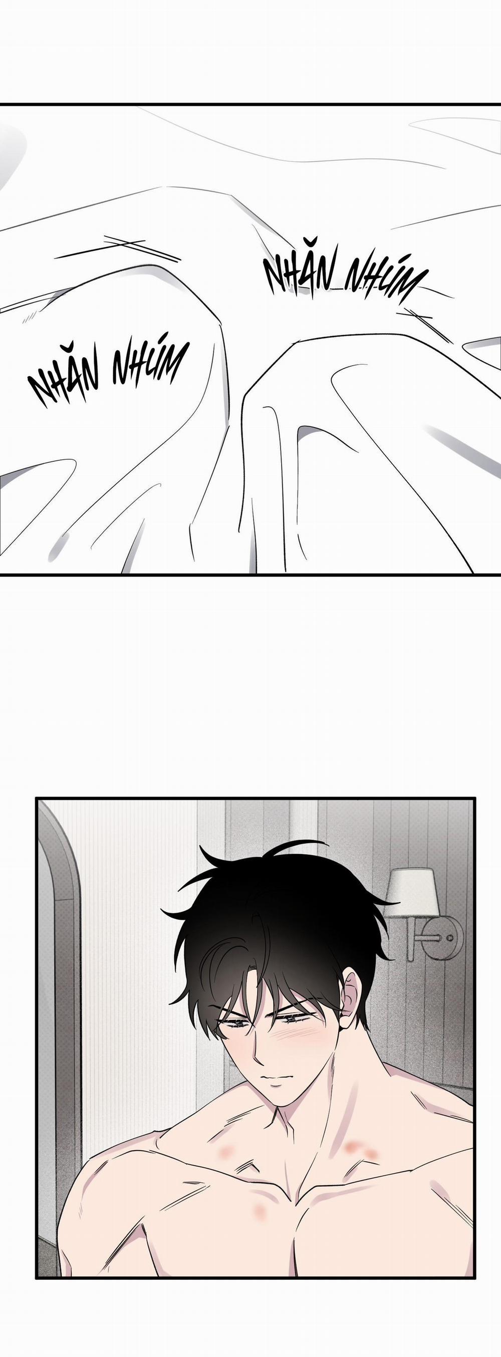 Điều May Mắn Nhất Cuộc Đời Tôi 45 trang 28