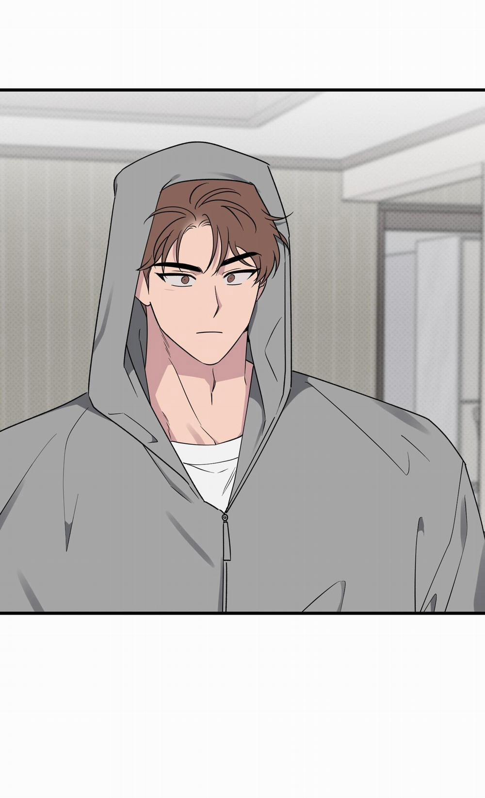 Điều May Mắn Nhất Cuộc Đời Tôi 45 trang 33