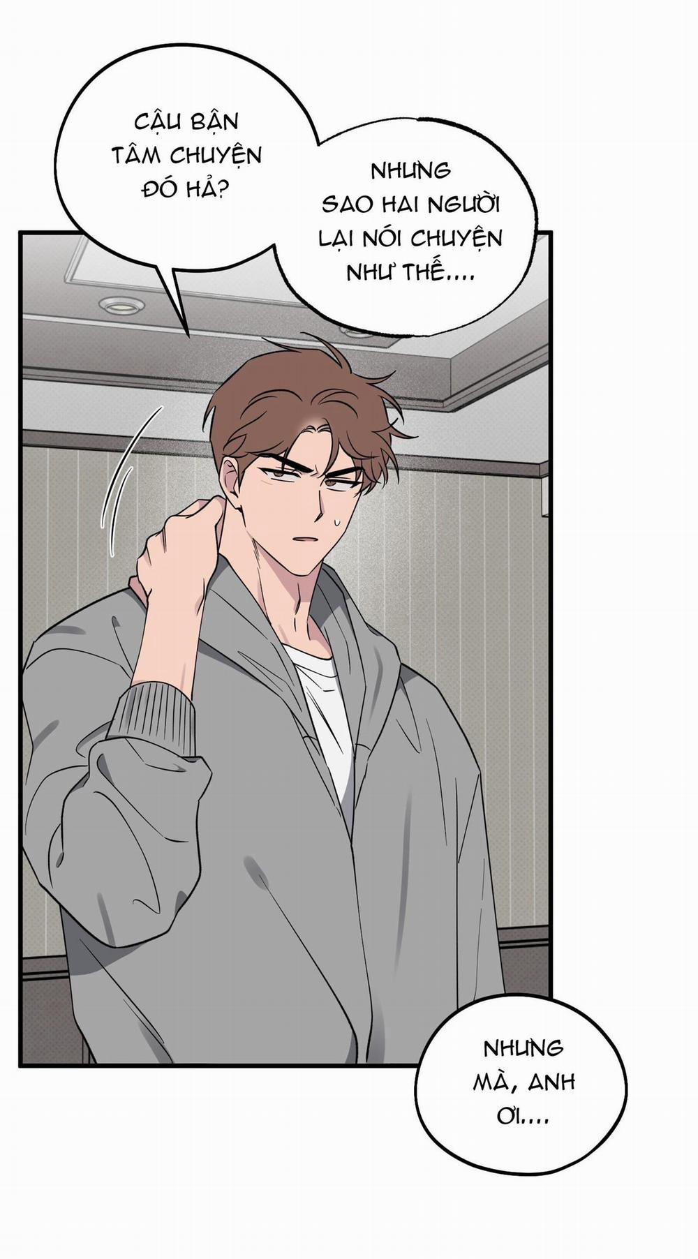 Điều May Mắn Nhất Cuộc Đời Tôi 45 trang 36