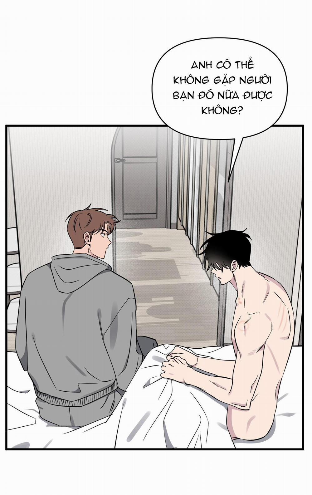 Điều May Mắn Nhất Cuộc Đời Tôi 45 trang 37