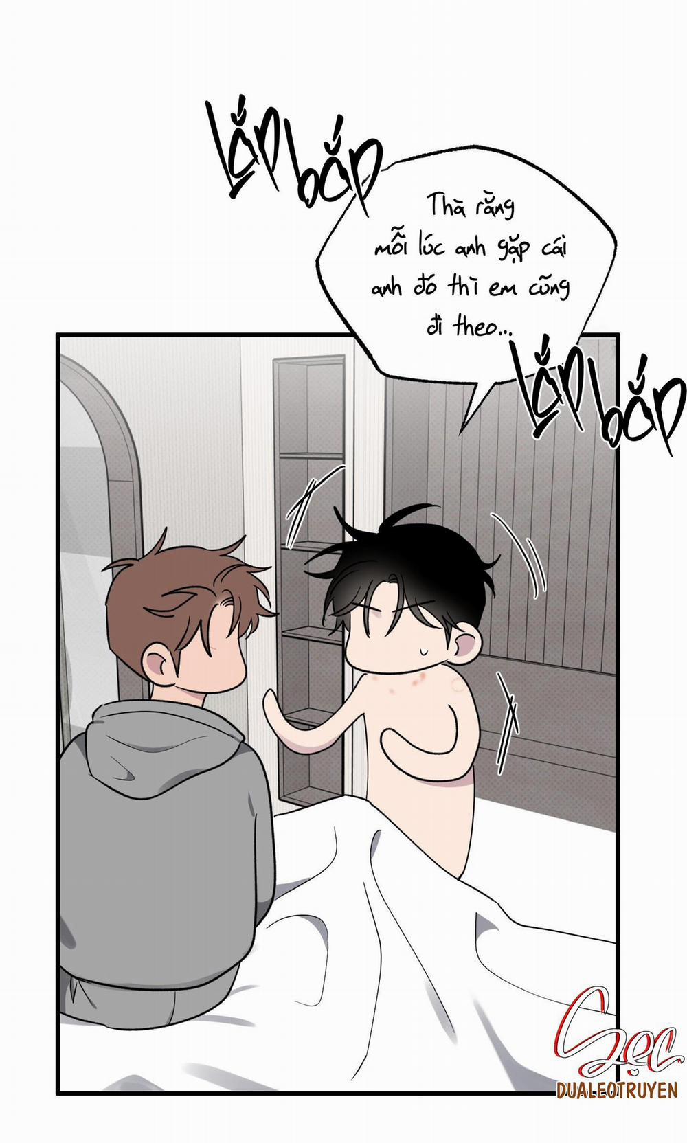 Điều May Mắn Nhất Cuộc Đời Tôi 45 trang 39