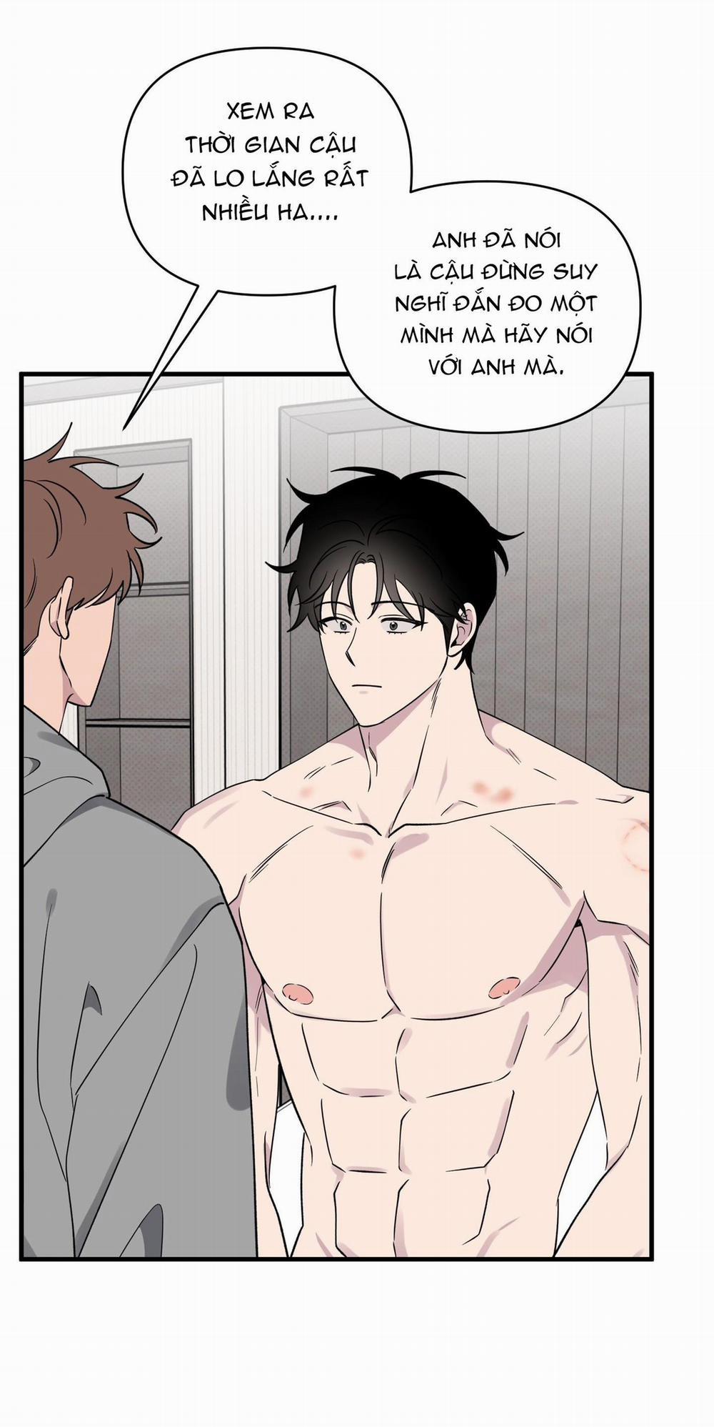 Điều May Mắn Nhất Cuộc Đời Tôi 45 trang 40