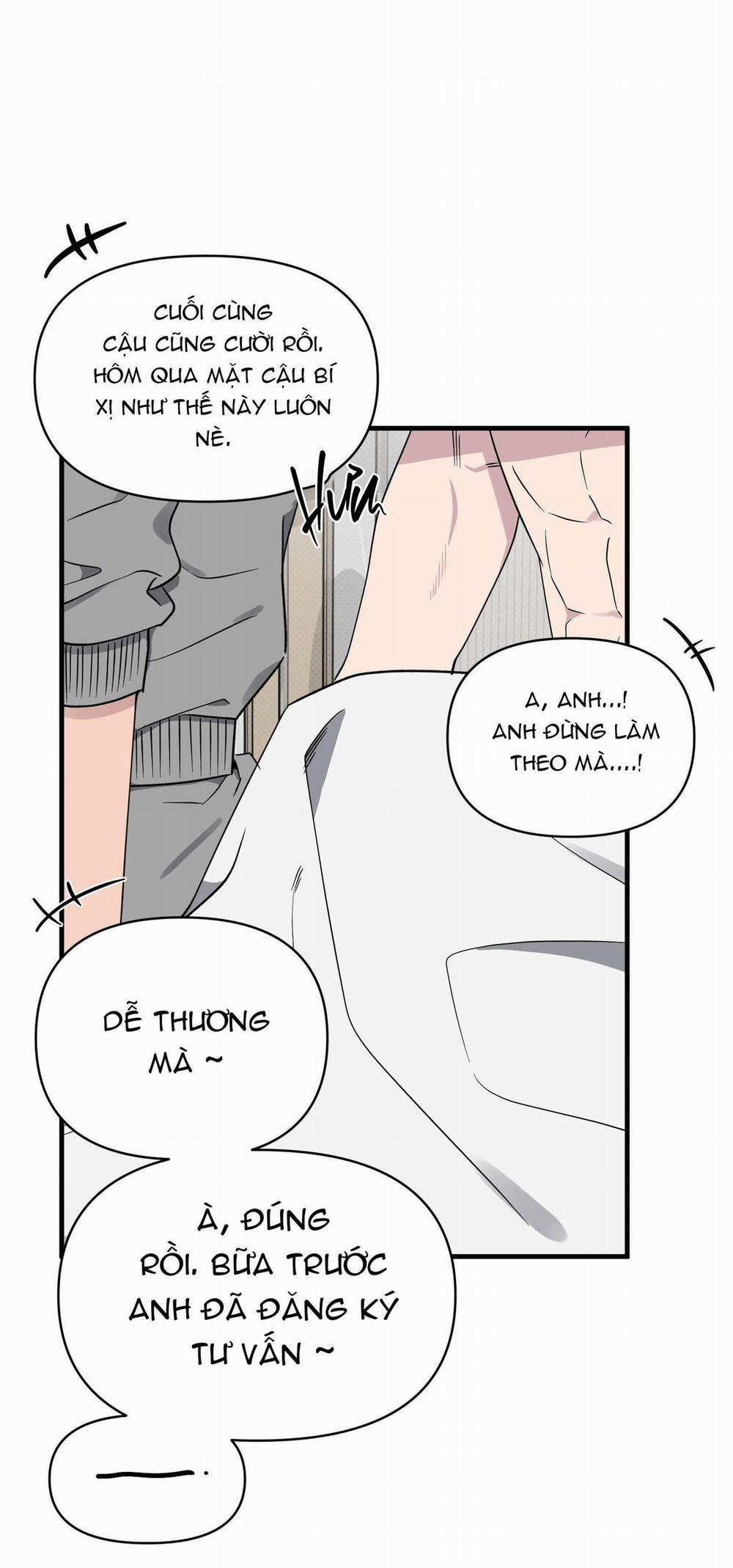 Điều May Mắn Nhất Cuộc Đời Tôi 45 trang 43