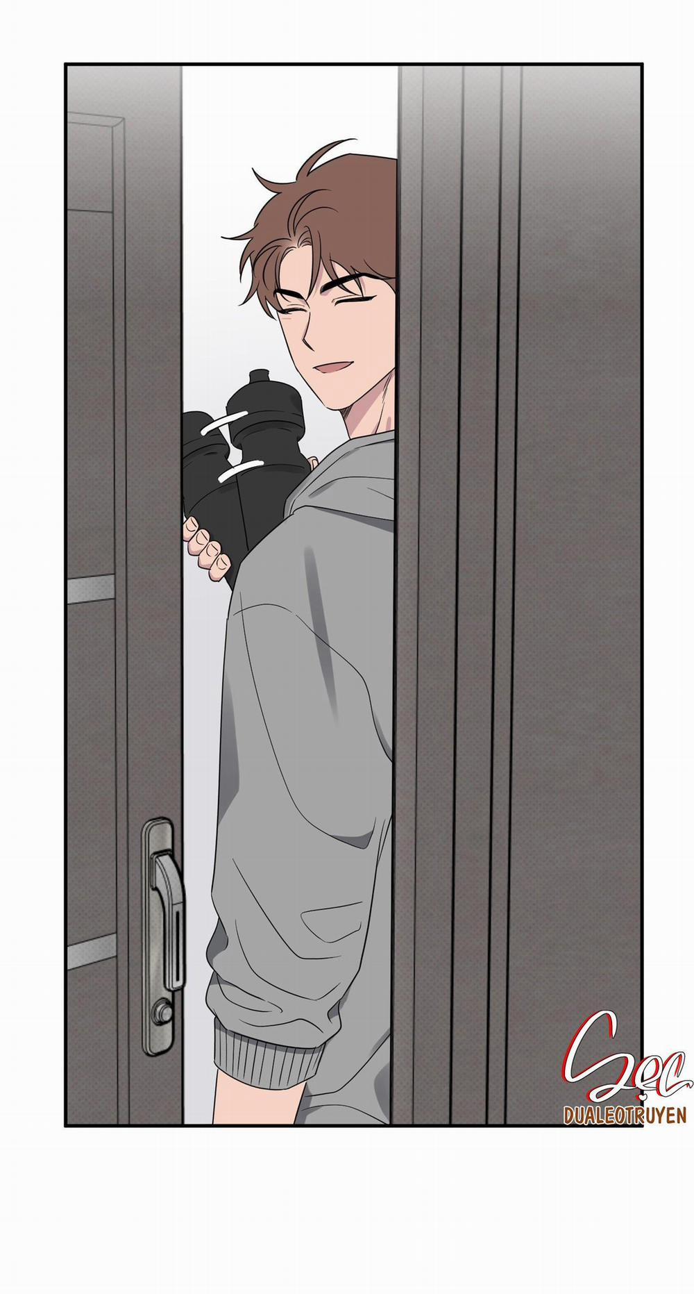 Điều May Mắn Nhất Cuộc Đời Tôi 45 trang 45