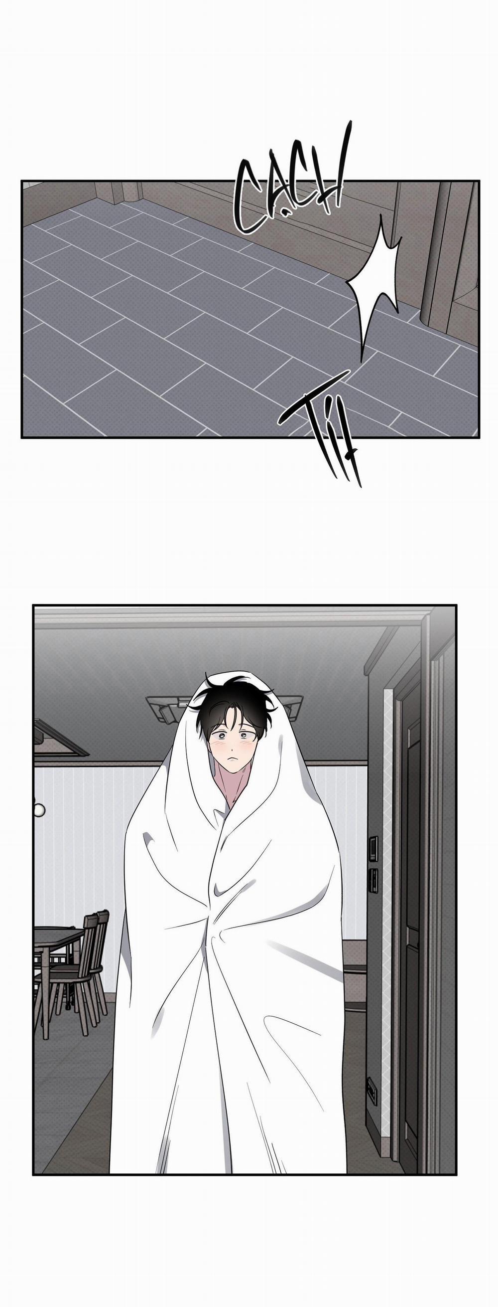 Điều May Mắn Nhất Cuộc Đời Tôi 45 trang 46