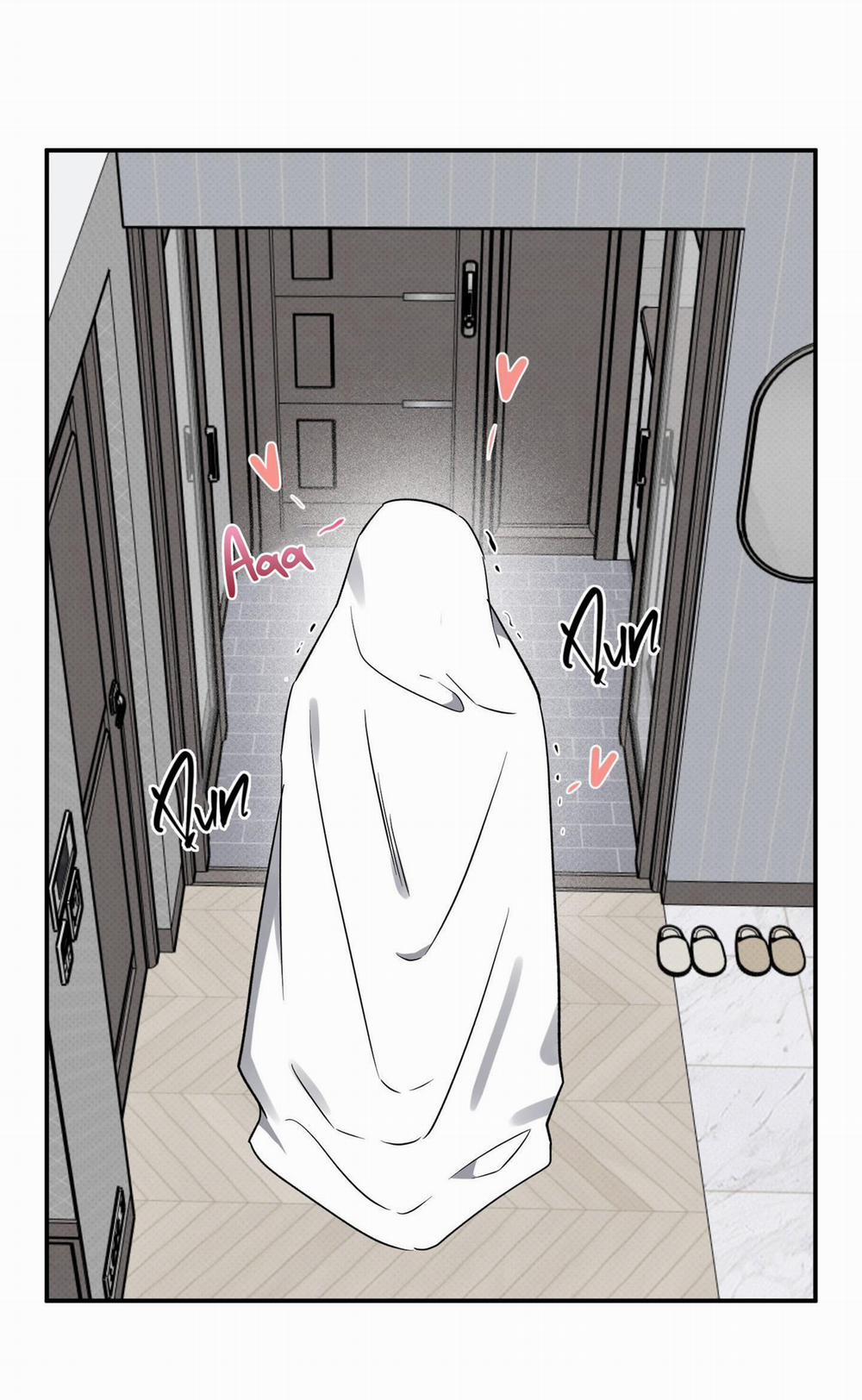 Điều May Mắn Nhất Cuộc Đời Tôi 45 trang 51