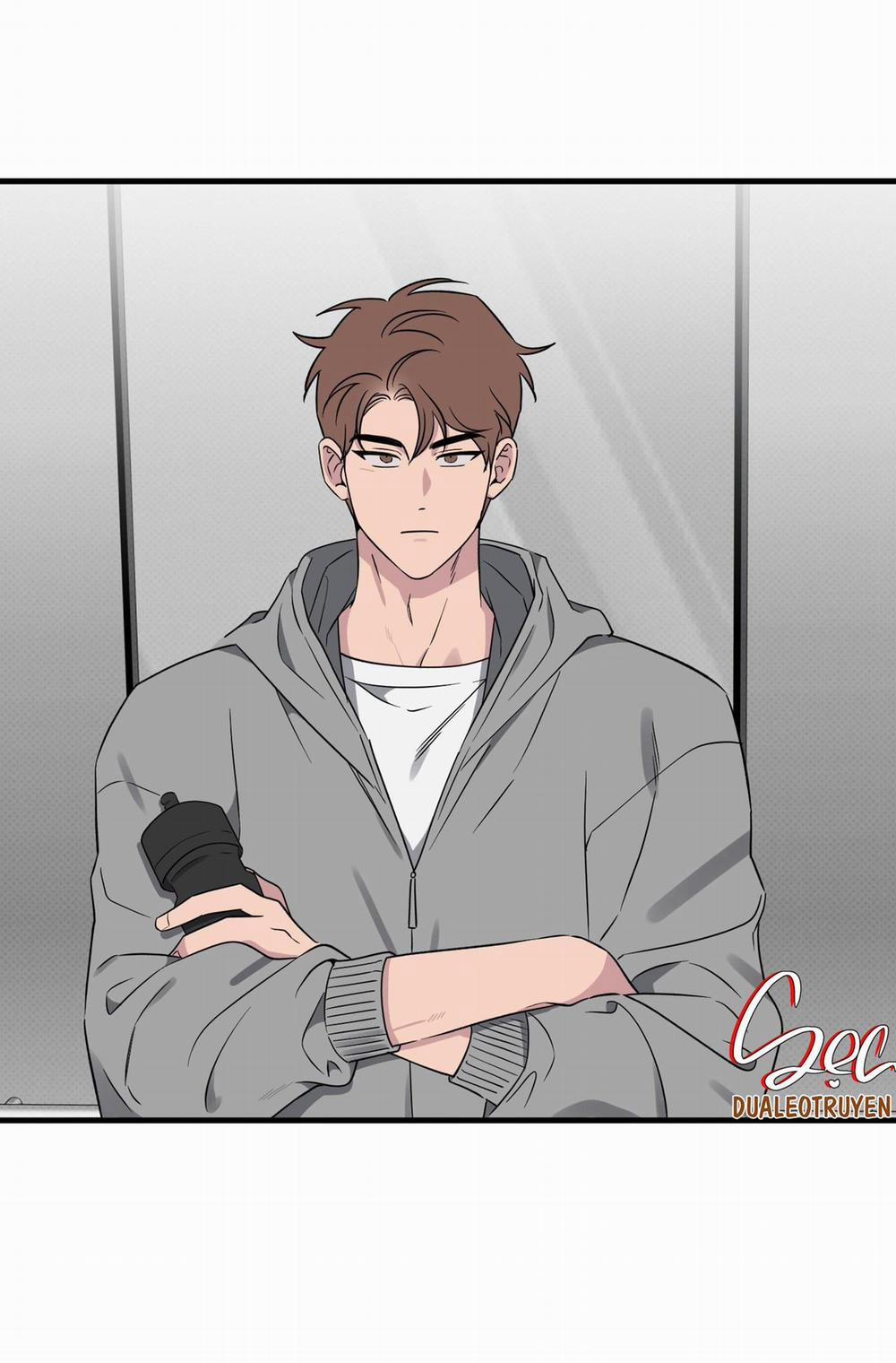 Điều May Mắn Nhất Cuộc Đời Tôi 45 trang 57