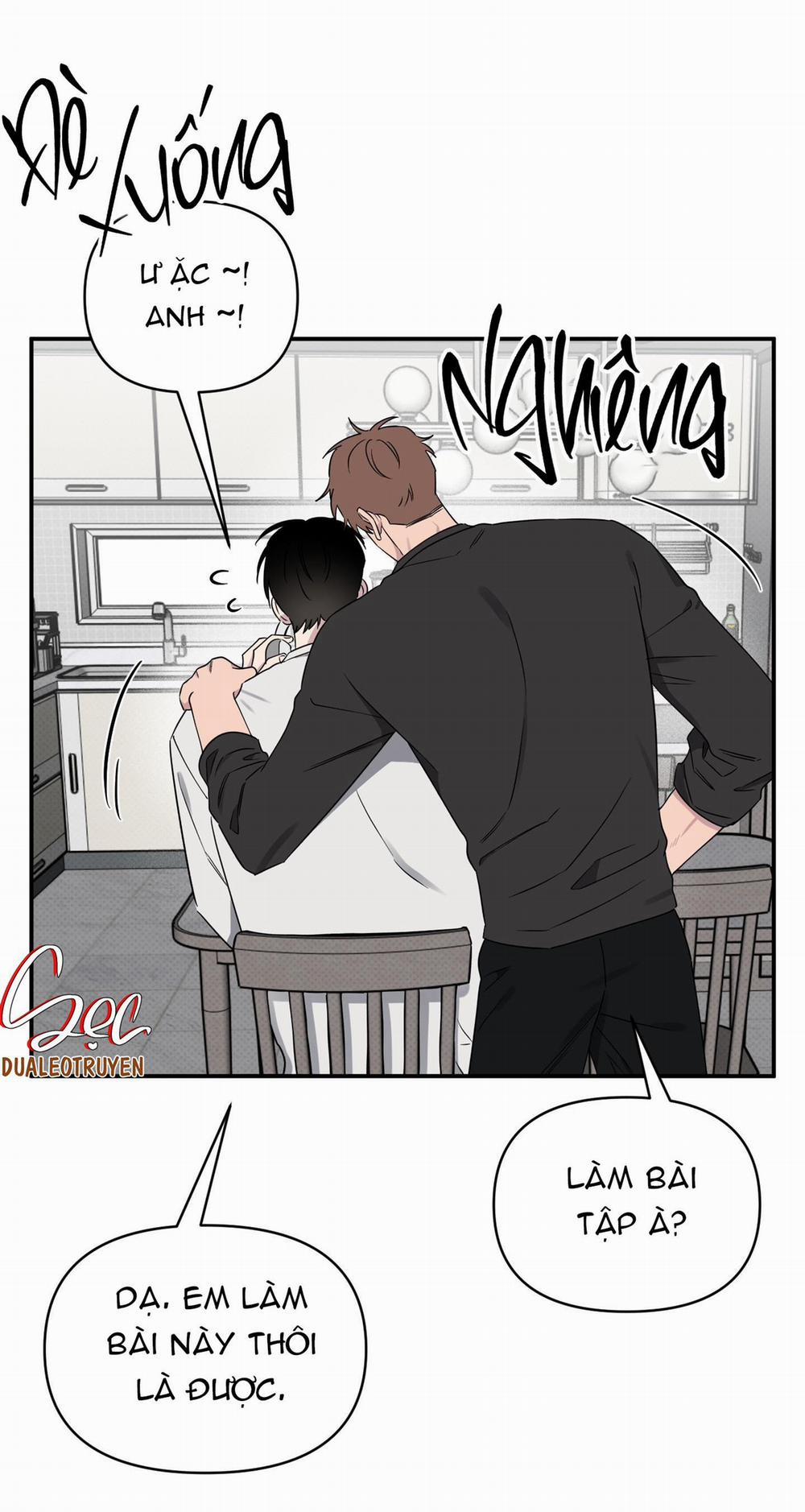 Điều May Mắn Nhất Cuộc Đời Tôi 46 trang 21