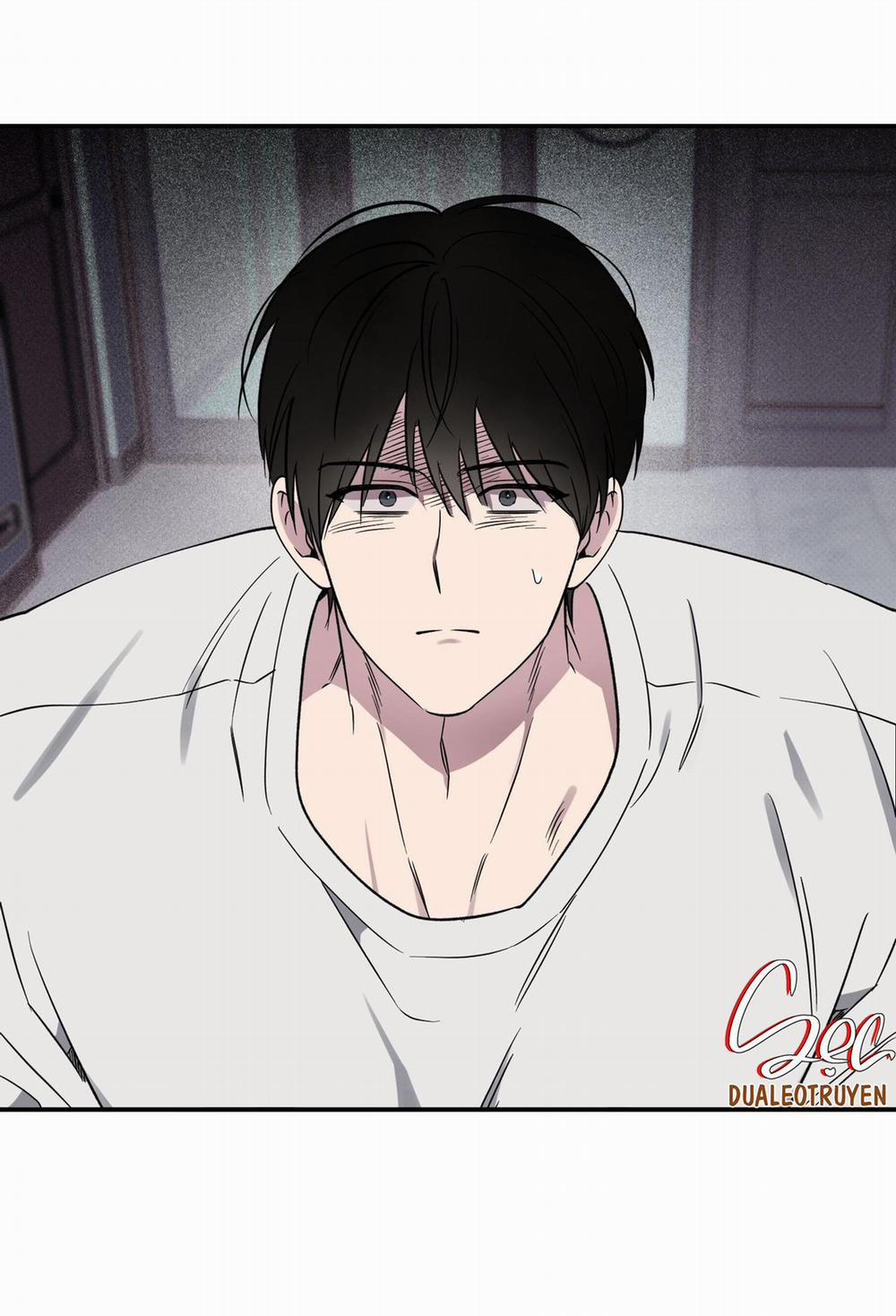 Điều May Mắn Nhất Cuộc Đời Tôi 46 trang 33