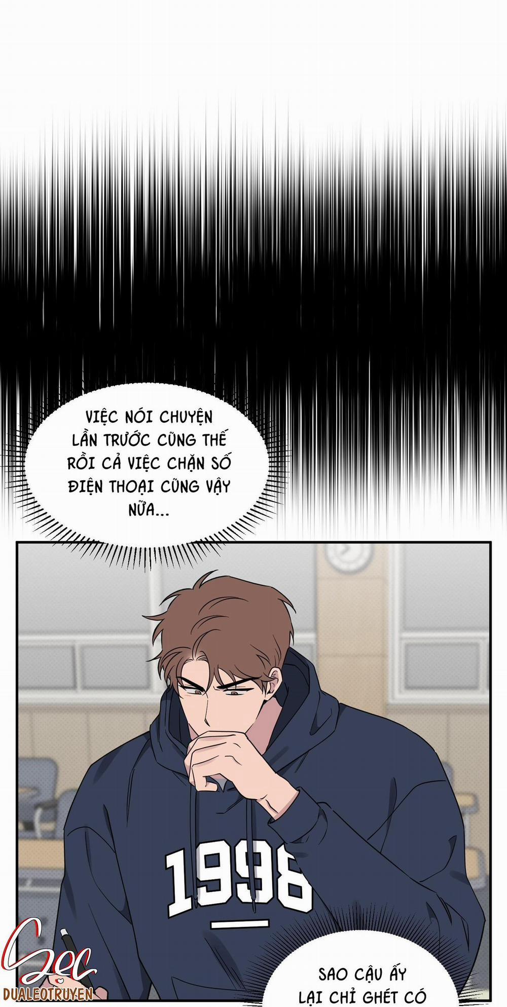 Điều May Mắn Nhất Cuộc Đời Tôi 46 trang 43