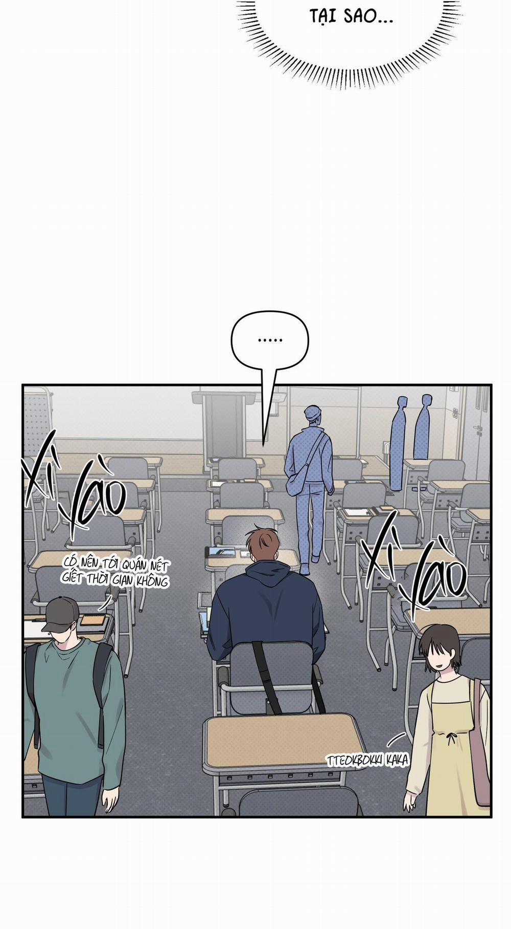 Điều May Mắn Nhất Cuộc Đời Tôi 46 trang 46