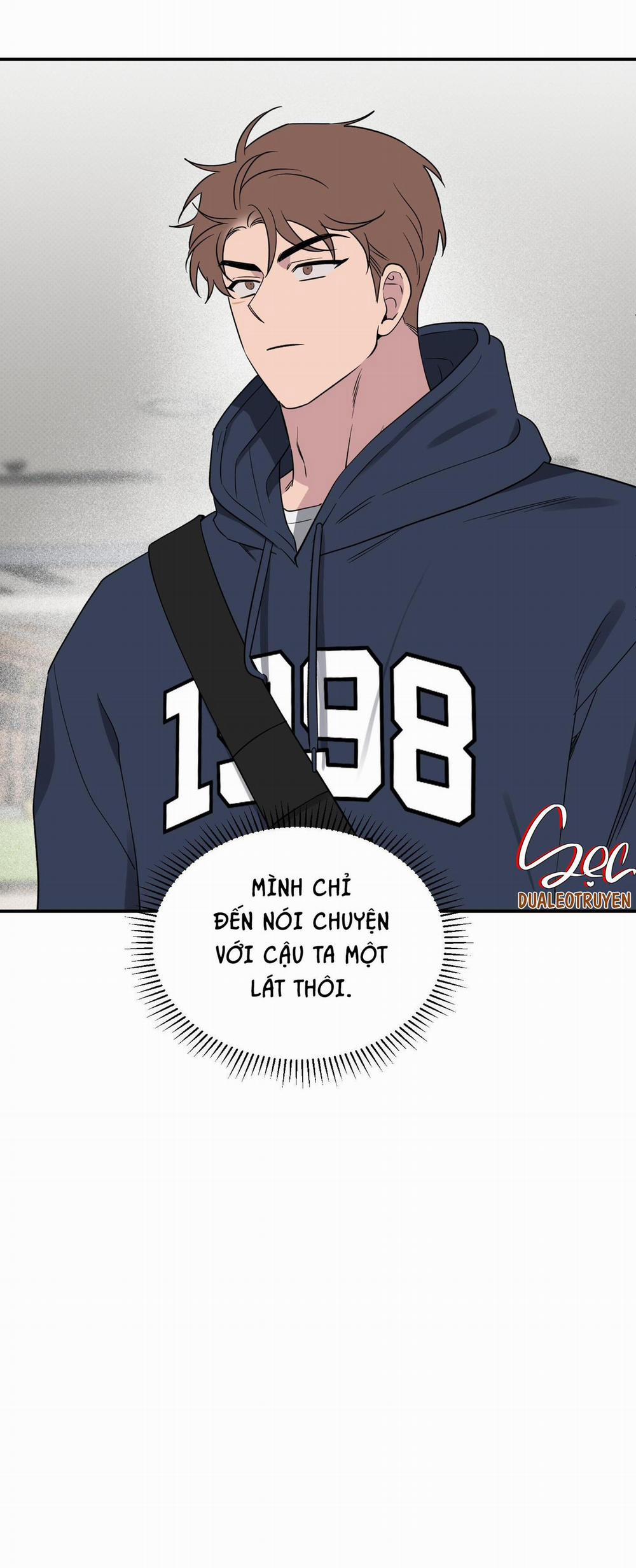 Điều May Mắn Nhất Cuộc Đời Tôi 46 trang 50