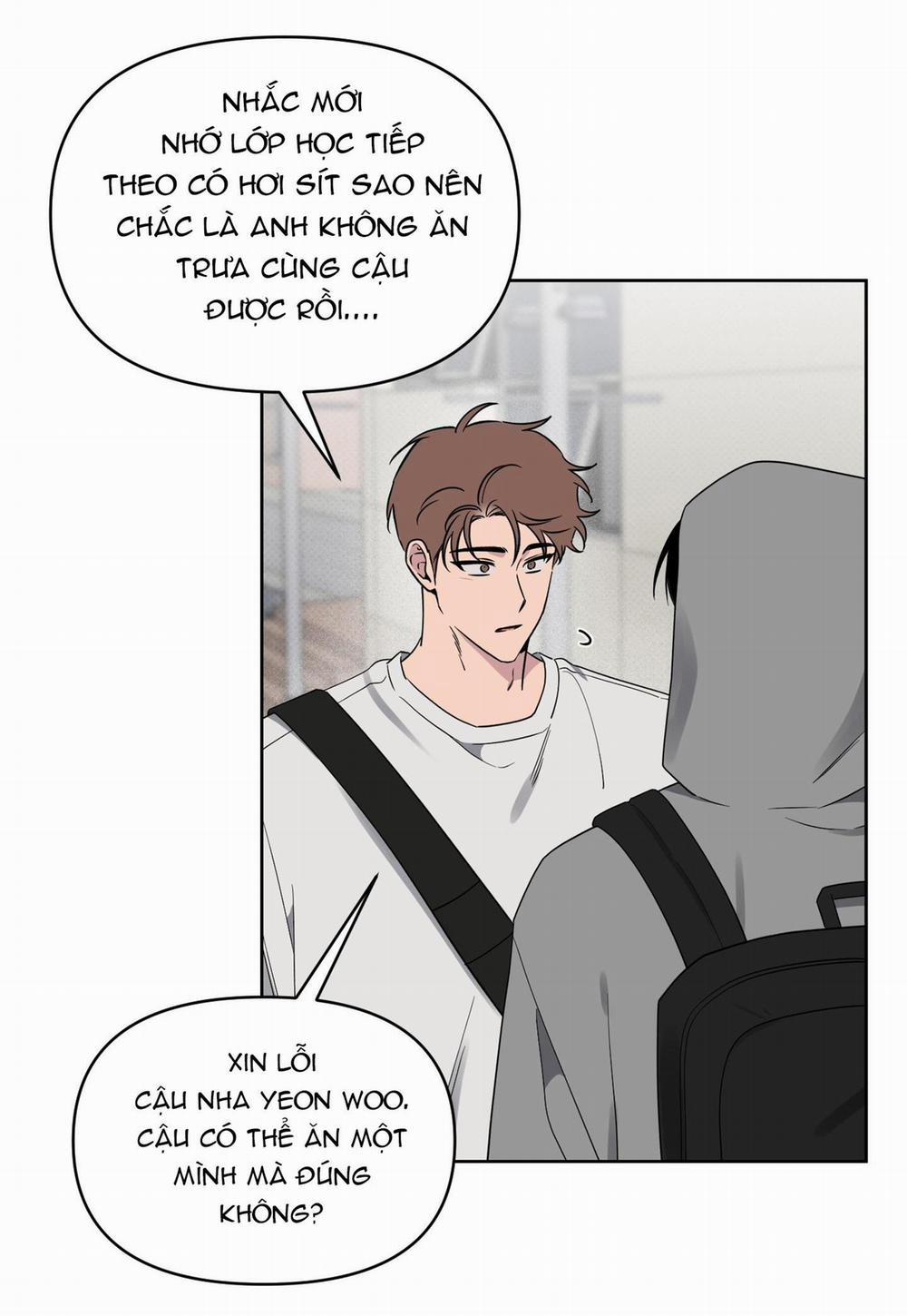 Điều May Mắn Nhất Cuộc Đời Tôi 46 trang 7