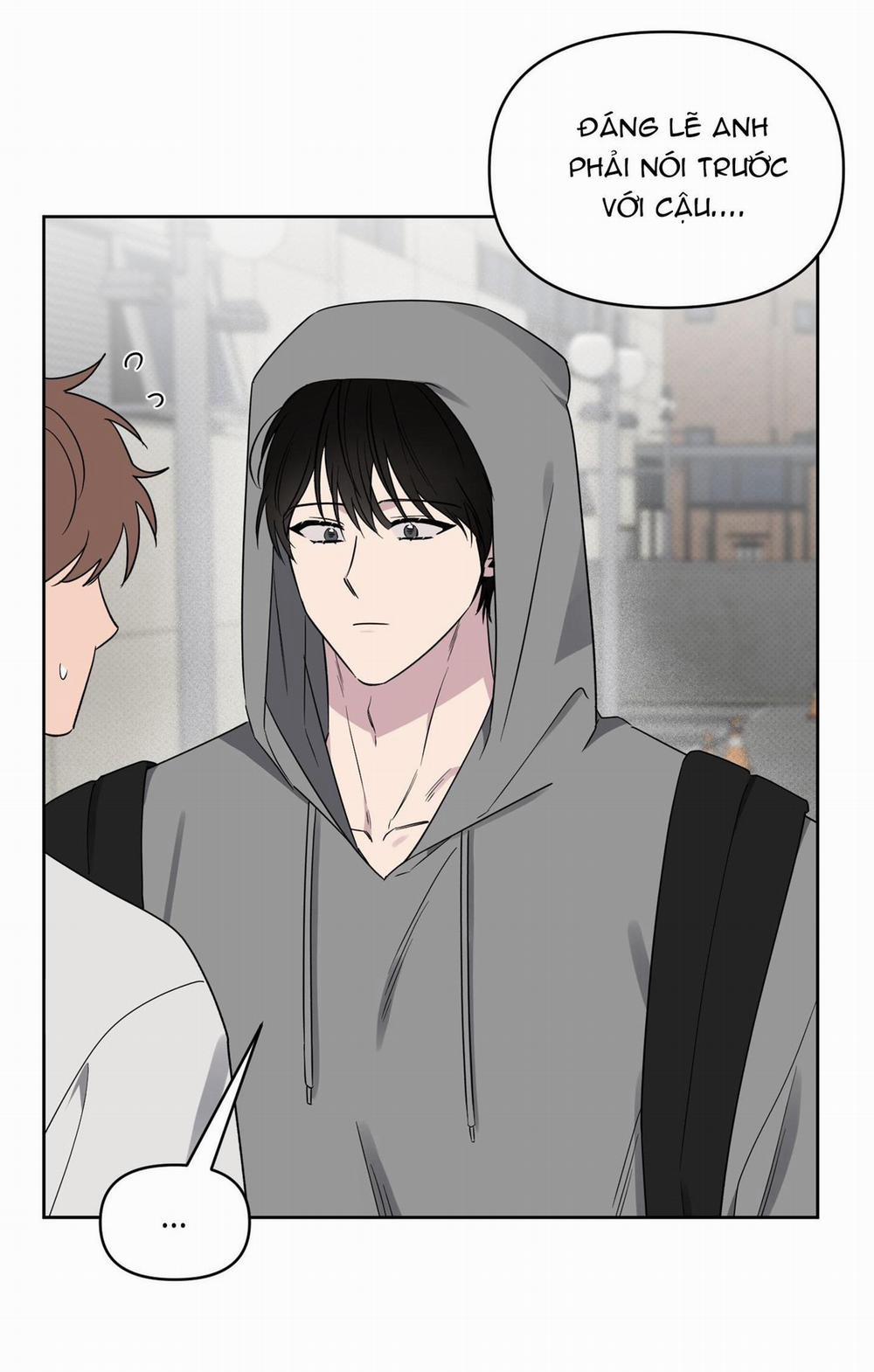 Điều May Mắn Nhất Cuộc Đời Tôi 46 trang 8