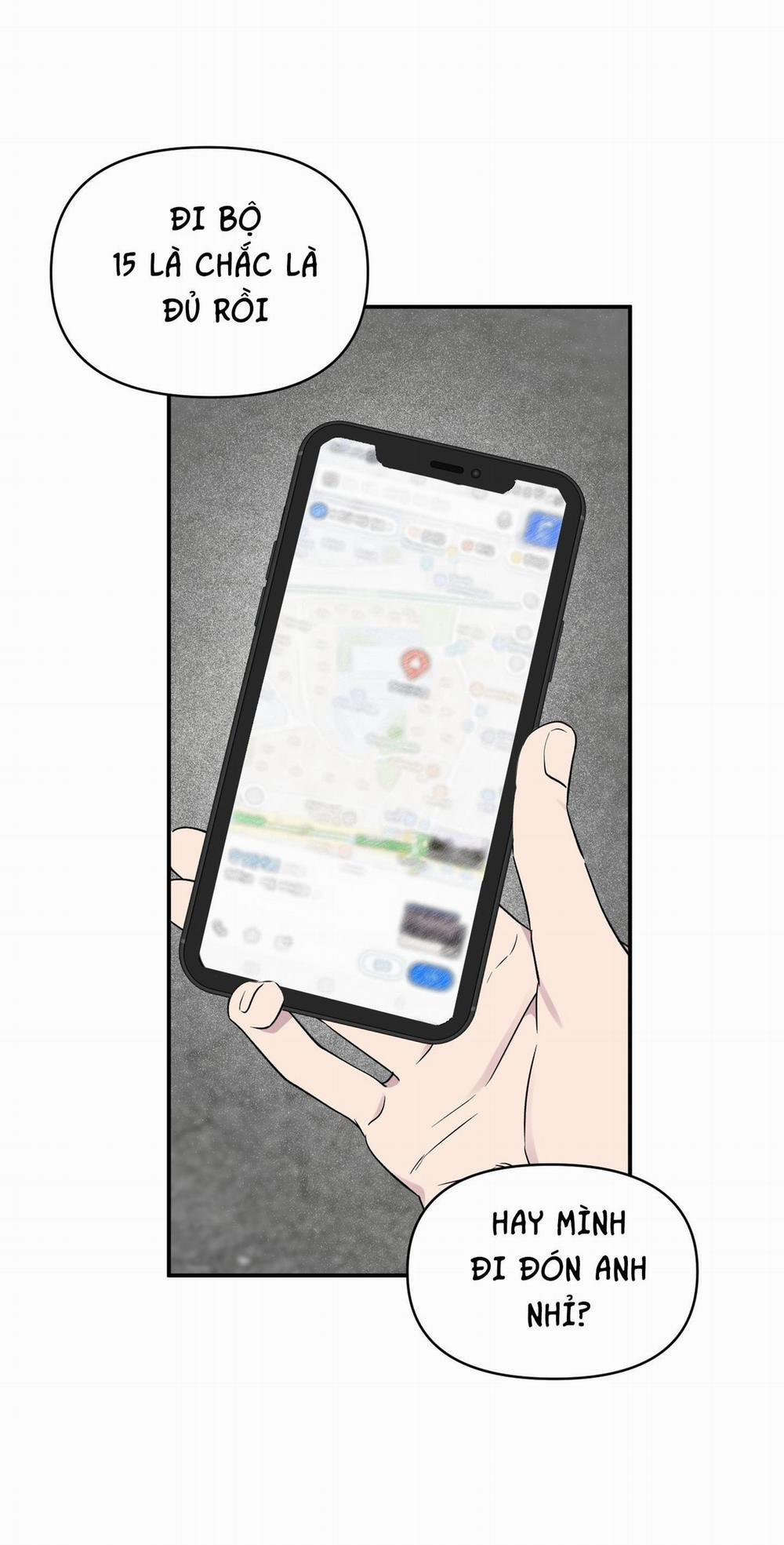 Điều May Mắn Nhất Cuộc Đời Tôi 47 trang 18