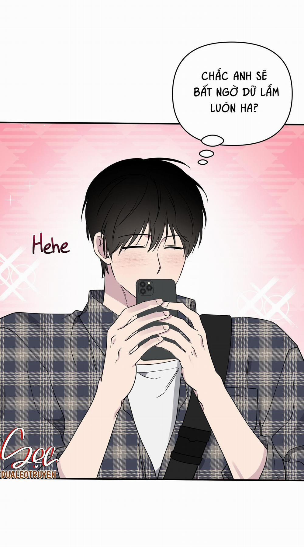 Điều May Mắn Nhất Cuộc Đời Tôi 47 trang 20