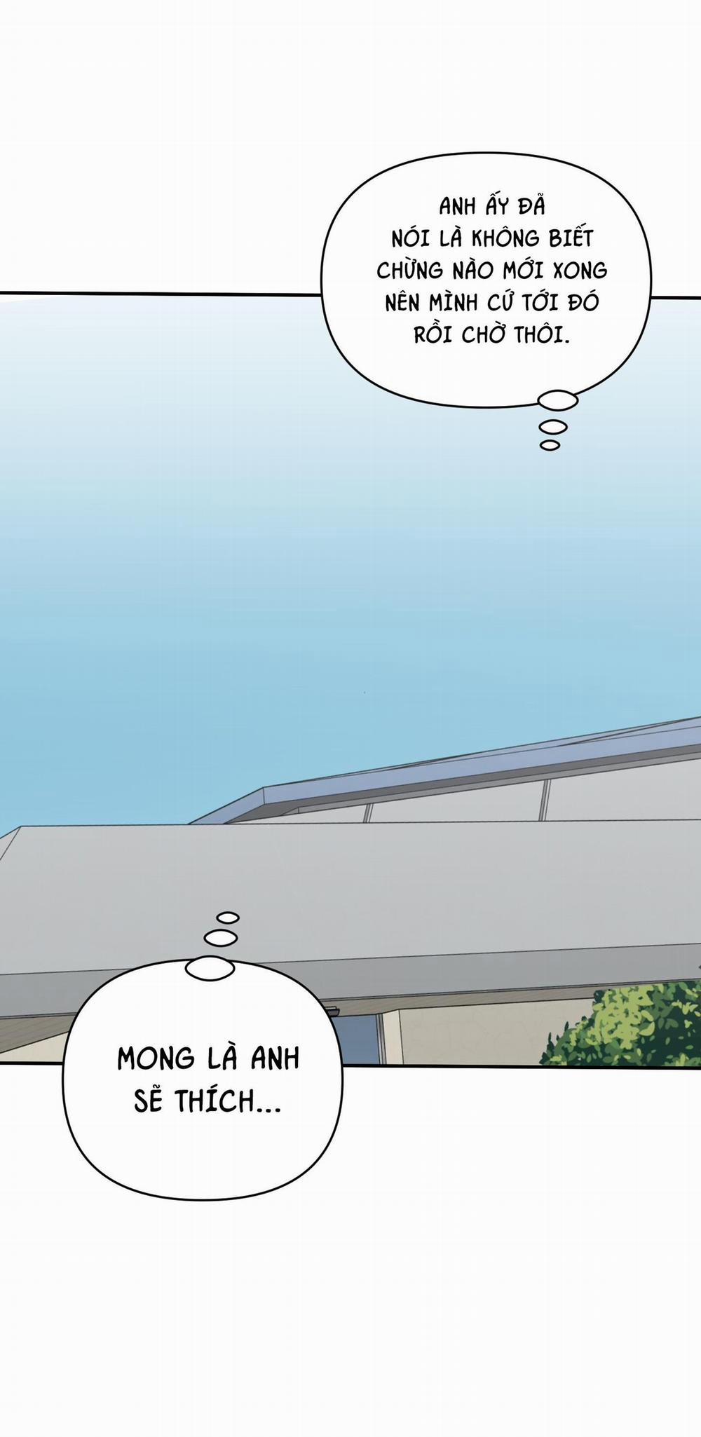 Điều May Mắn Nhất Cuộc Đời Tôi 47 trang 21