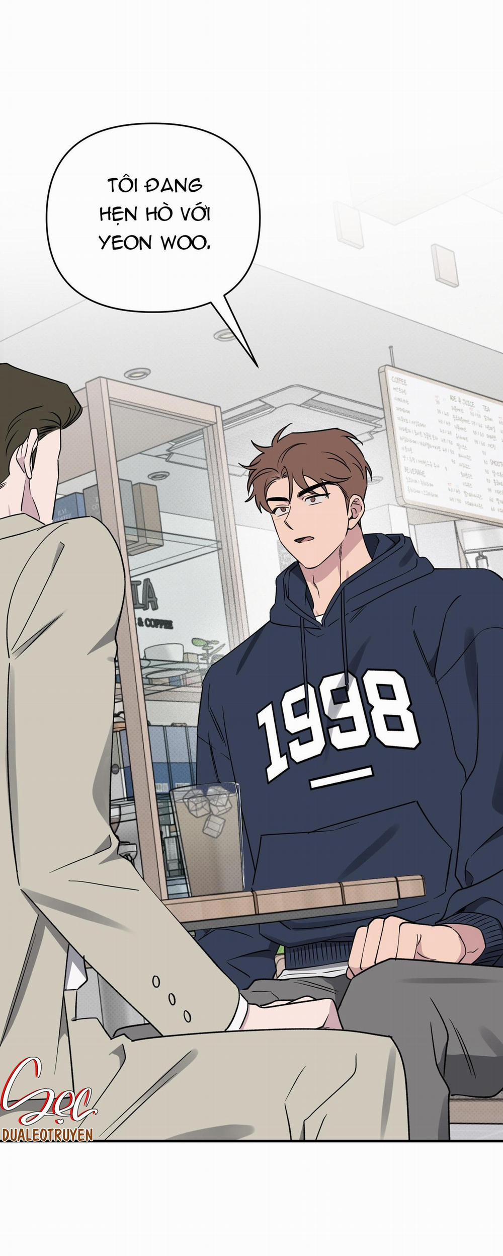 Điều May Mắn Nhất Cuộc Đời Tôi 47 trang 40