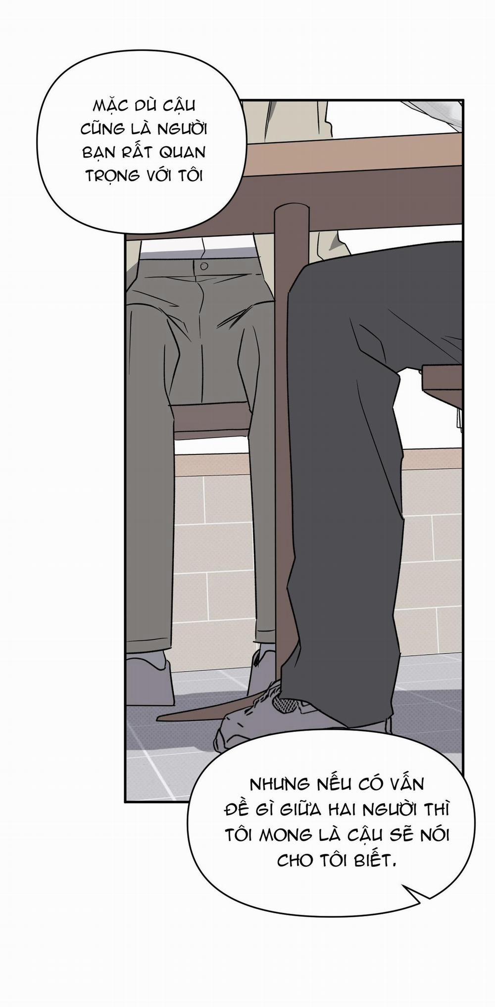 Điều May Mắn Nhất Cuộc Đời Tôi 47 trang 42