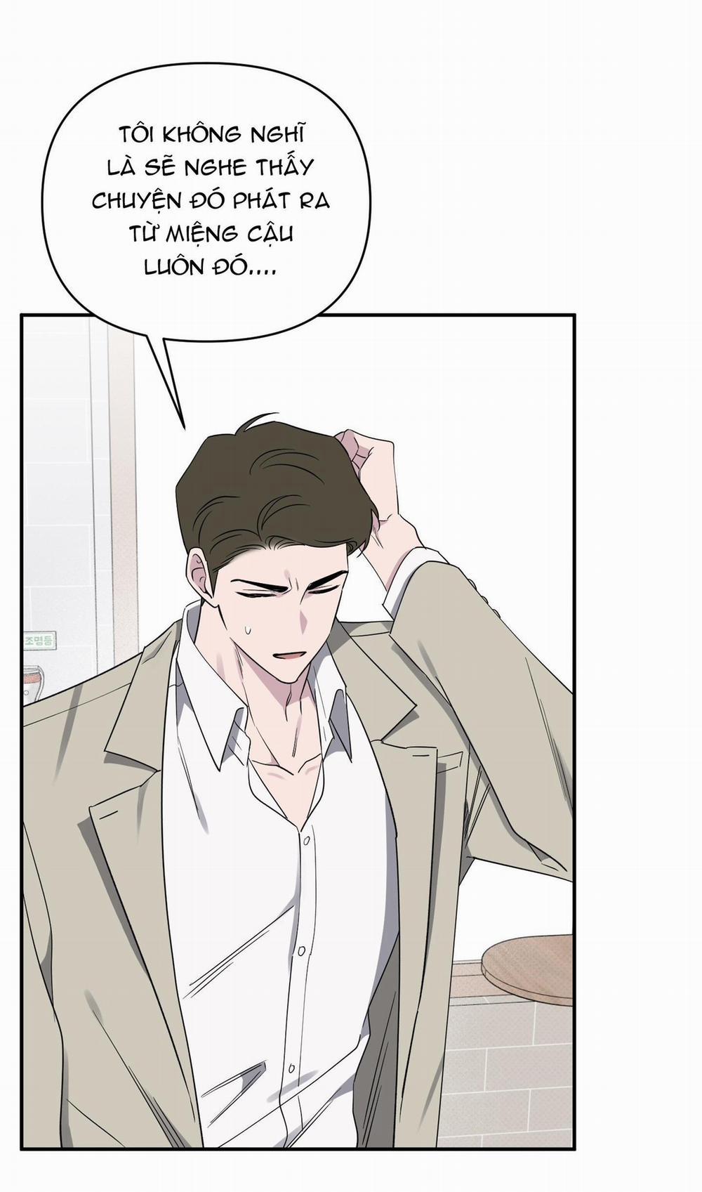 Điều May Mắn Nhất Cuộc Đời Tôi 47 trang 44