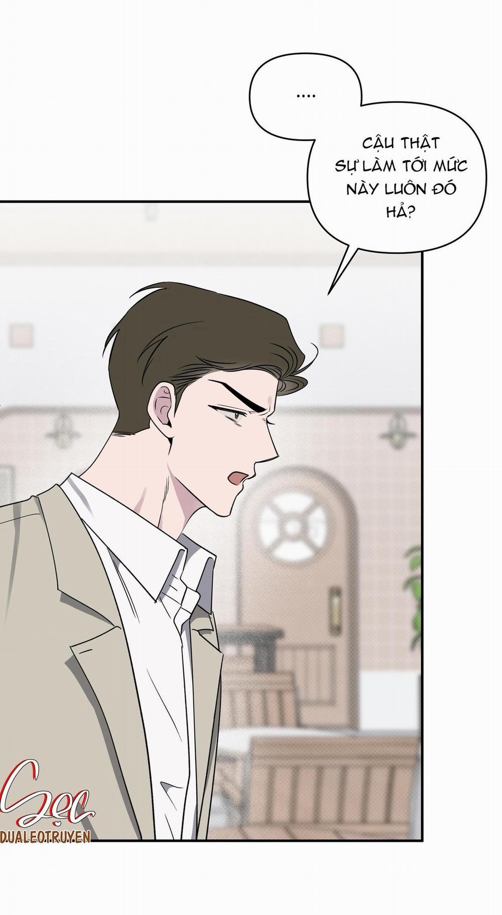 Điều May Mắn Nhất Cuộc Đời Tôi 47 trang 47