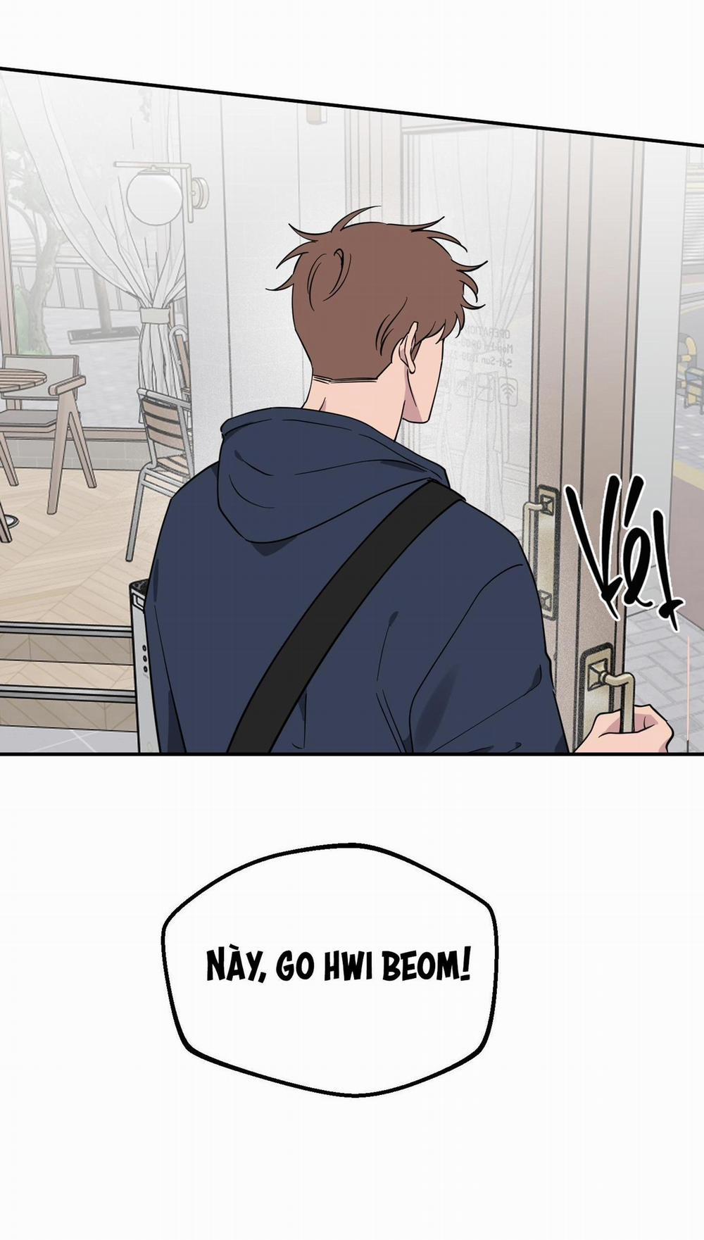 Điều May Mắn Nhất Cuộc Đời Tôi 47 trang 49