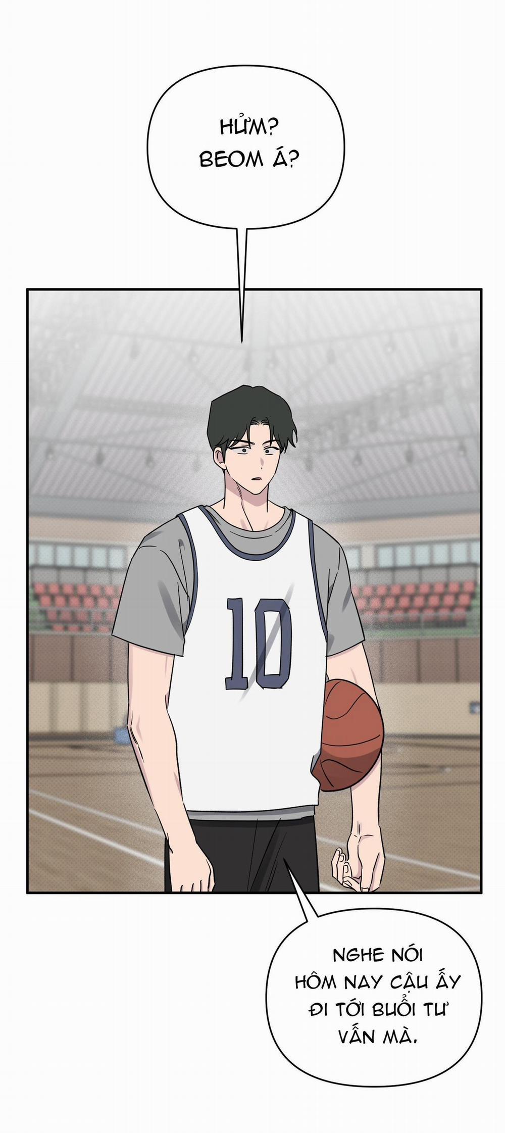 Điều May Mắn Nhất Cuộc Đời Tôi 47 trang 5