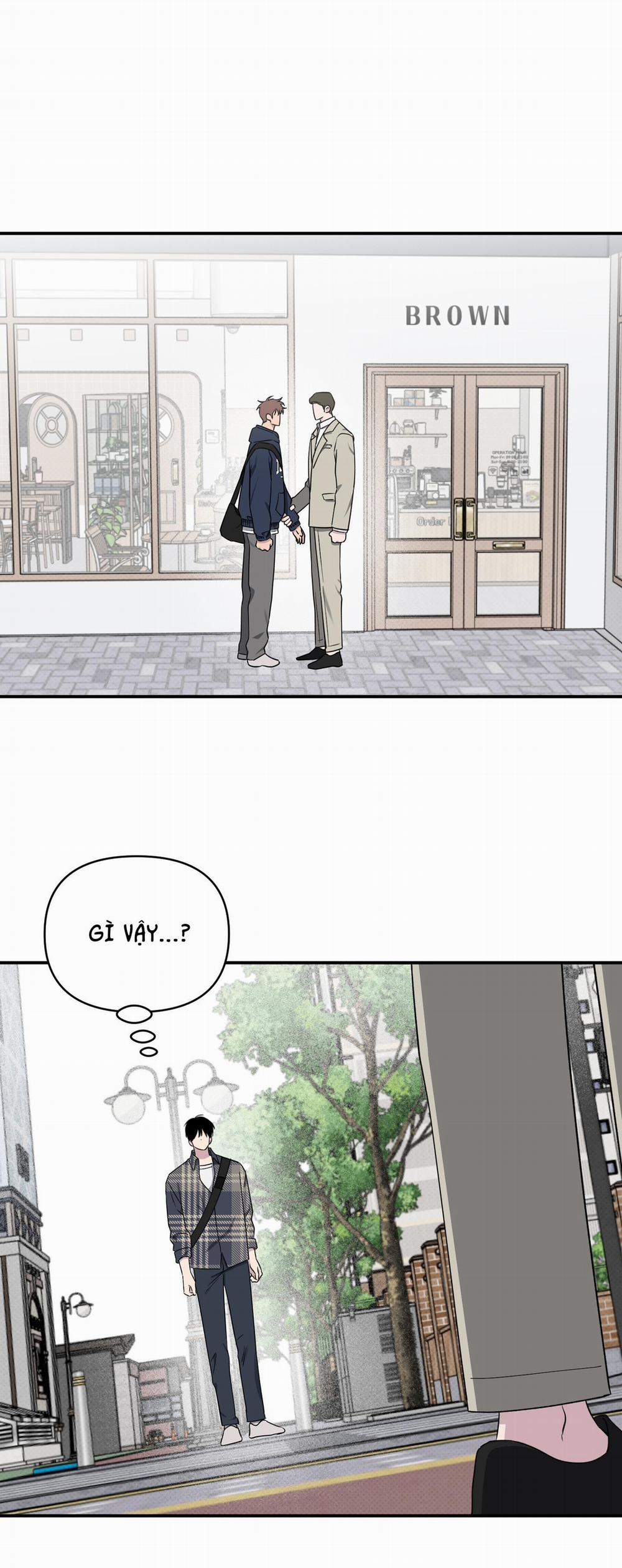 Điều May Mắn Nhất Cuộc Đời Tôi 48 trang 0