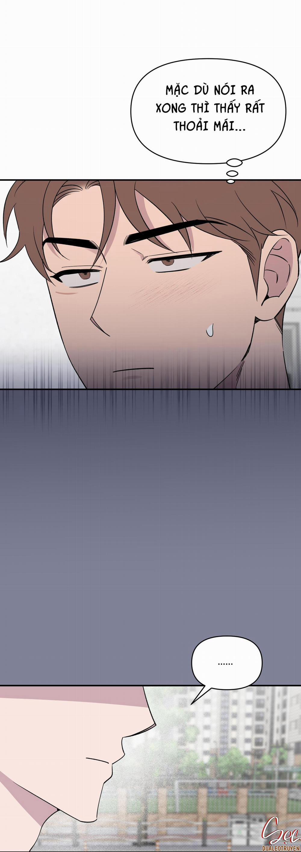 Điều May Mắn Nhất Cuộc Đời Tôi 48 trang 18